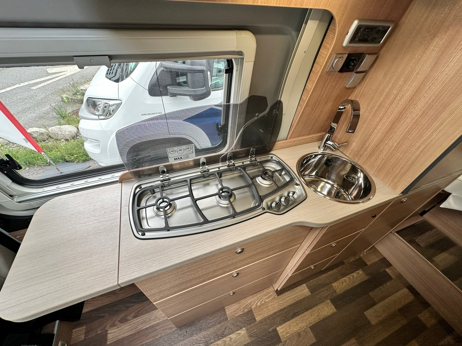 KNAUS BoxStar 630 Freeway-image-14