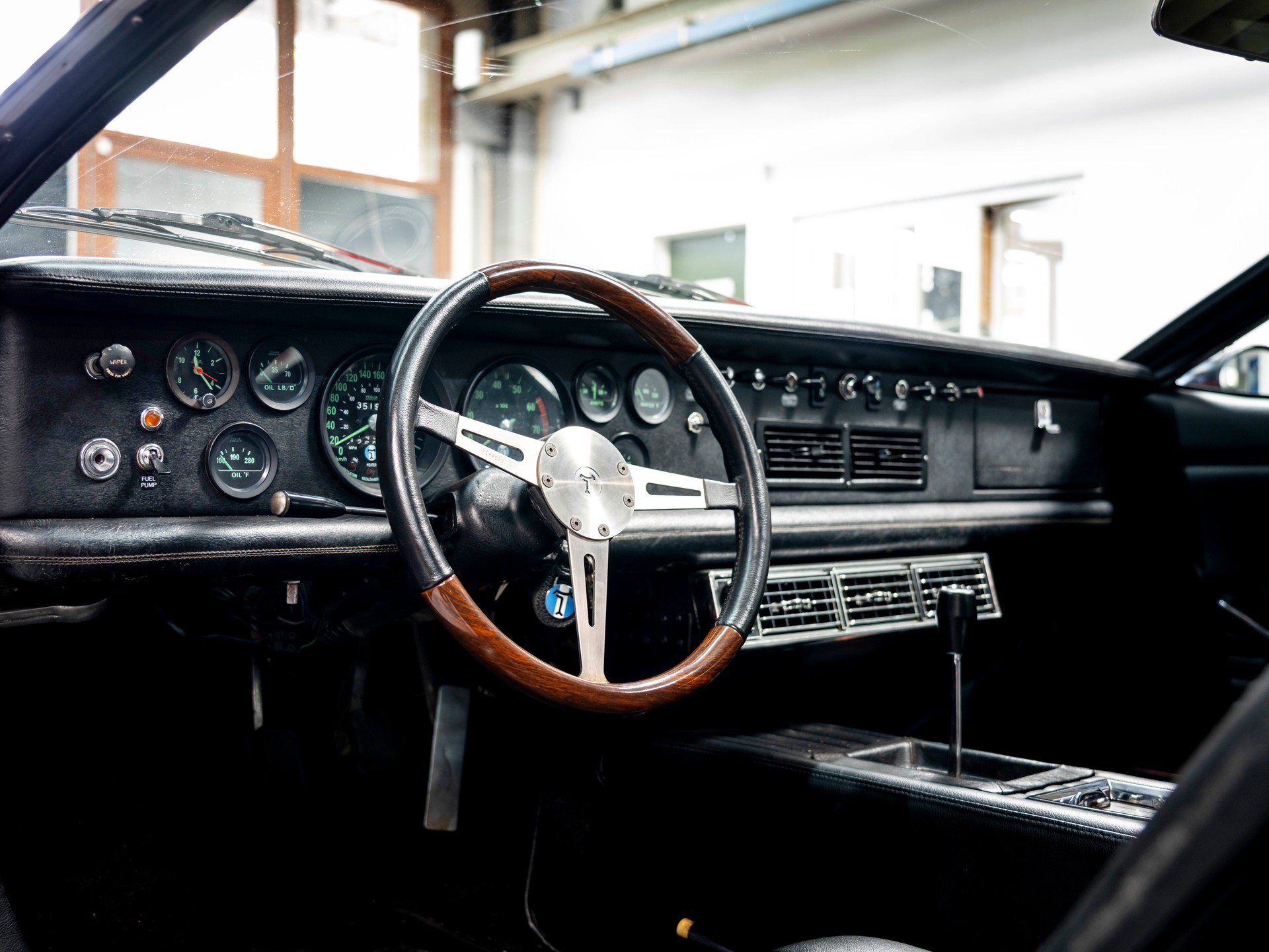 DE TOMASO Mangusta 1 of 401-image-19