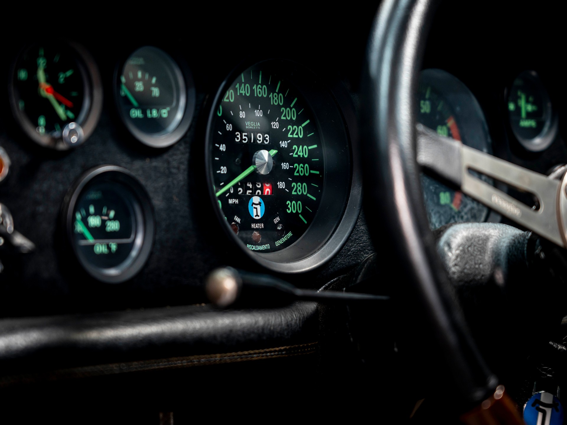 DE TOMASO Mangusta 1 of 401-image-21