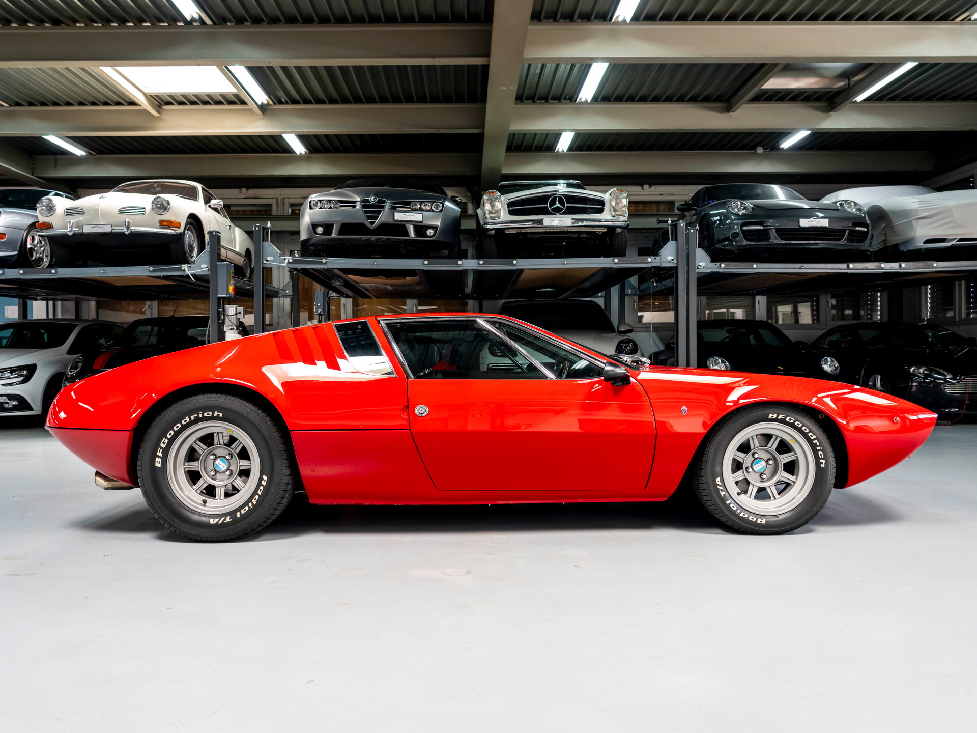 DE TOMASO Mangusta 1 of 401-image-4