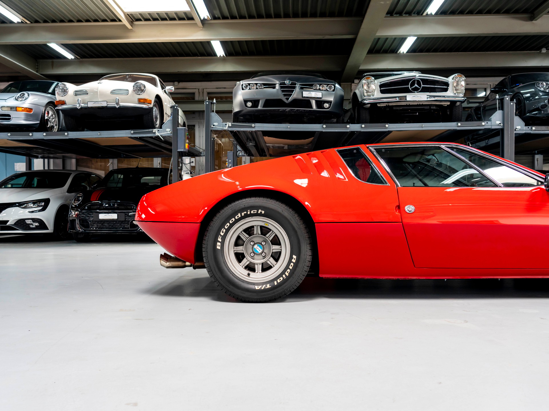 DE TOMASO Mangusta 1 of 401-image-10