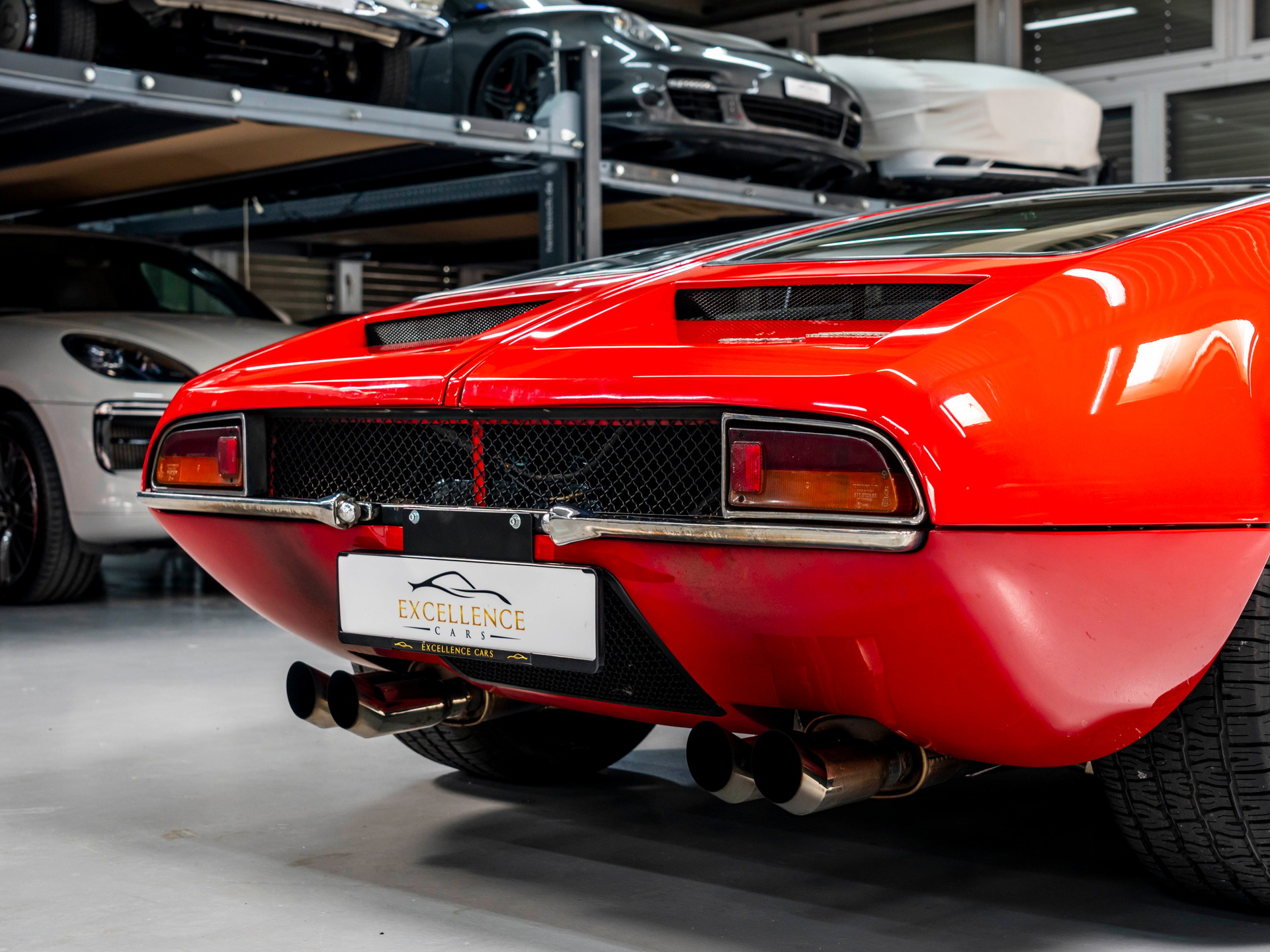 DE TOMASO Mangusta 1 of 401-image-17
