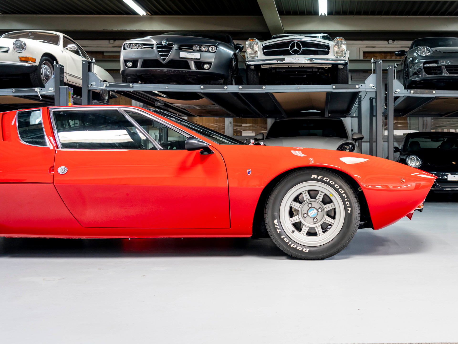 DE TOMASO Mangusta 1 of 401-image-9