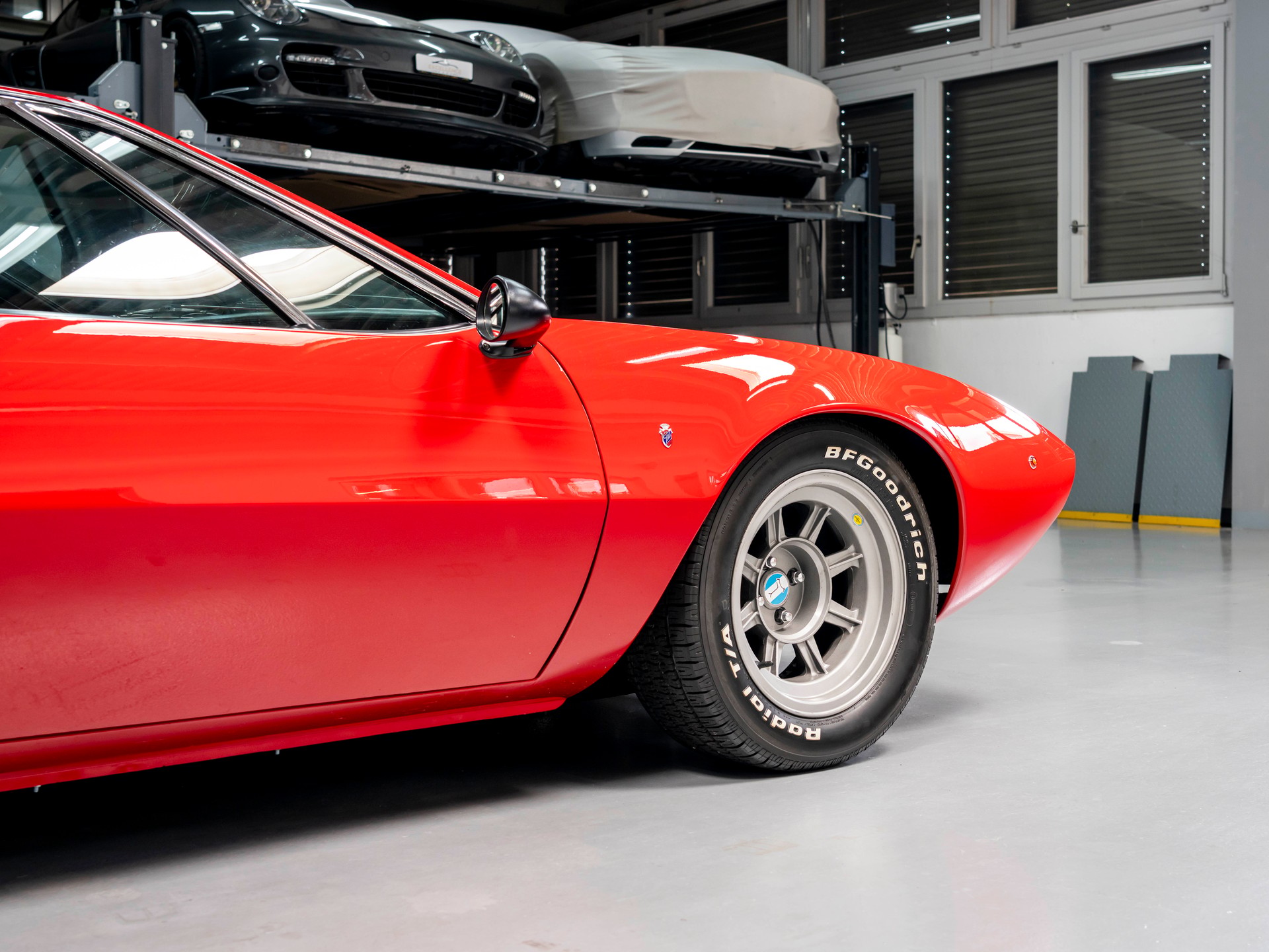 DE TOMASO Mangusta 1 of 401-image-12