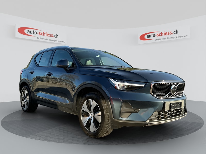 VOLVO XC40 B3 Benzin Mild Hybrid Xcite DCT