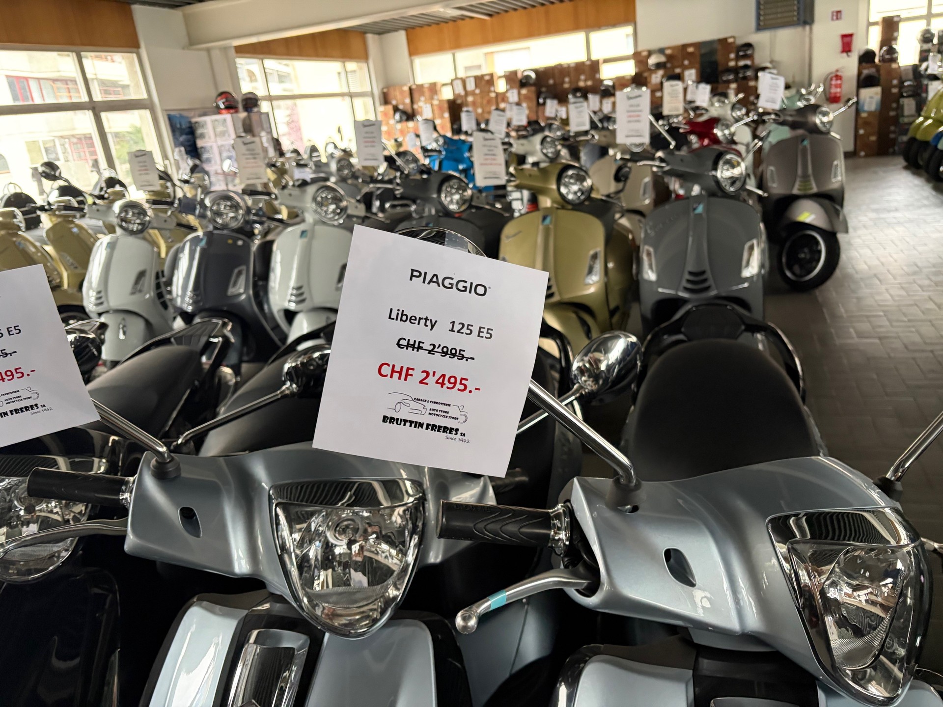 PIAGGIO Liberty 125 iGet ABS-showroom-element-3
