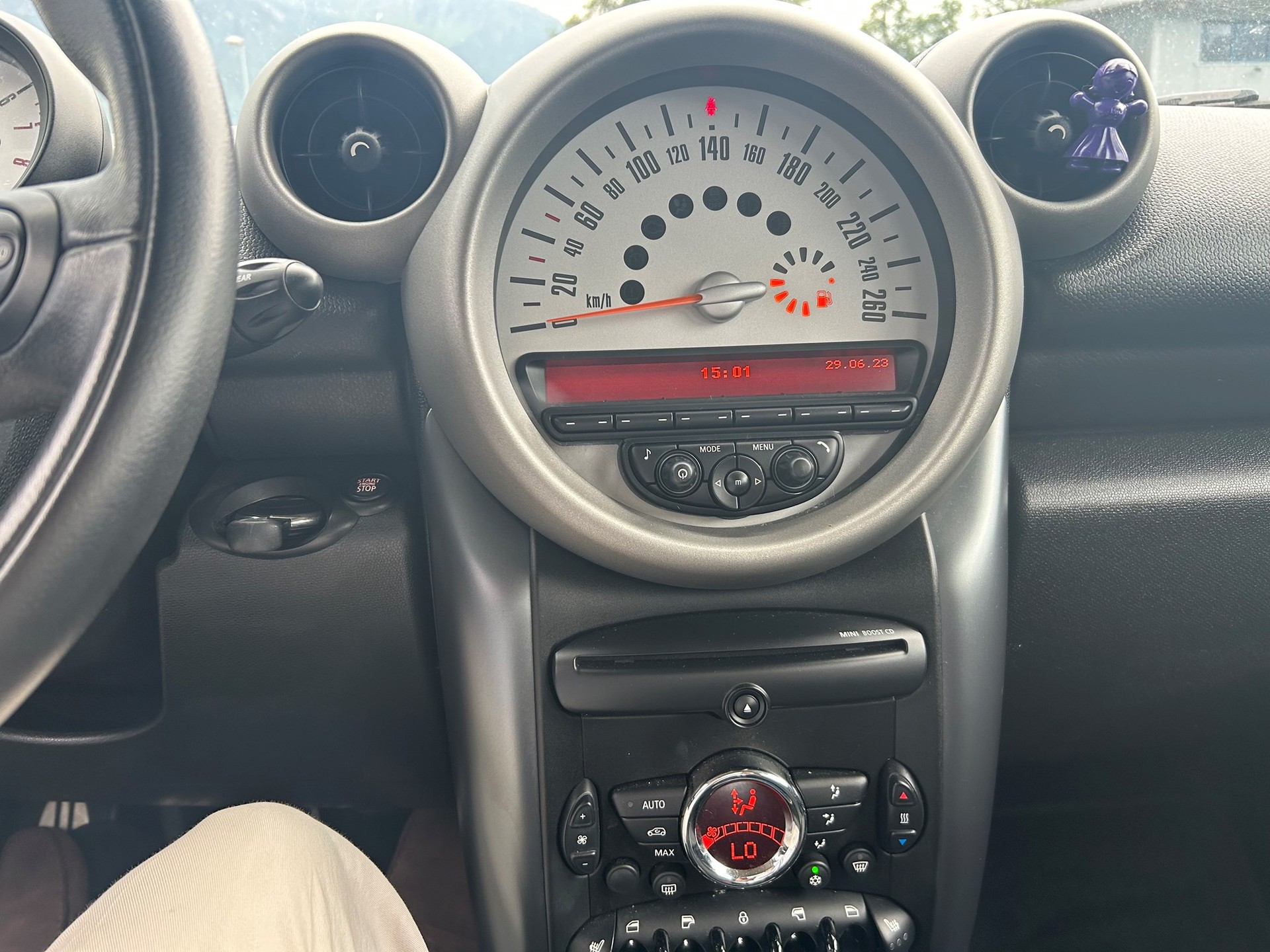 MINI Countryman Cooper S ALL4-image-12