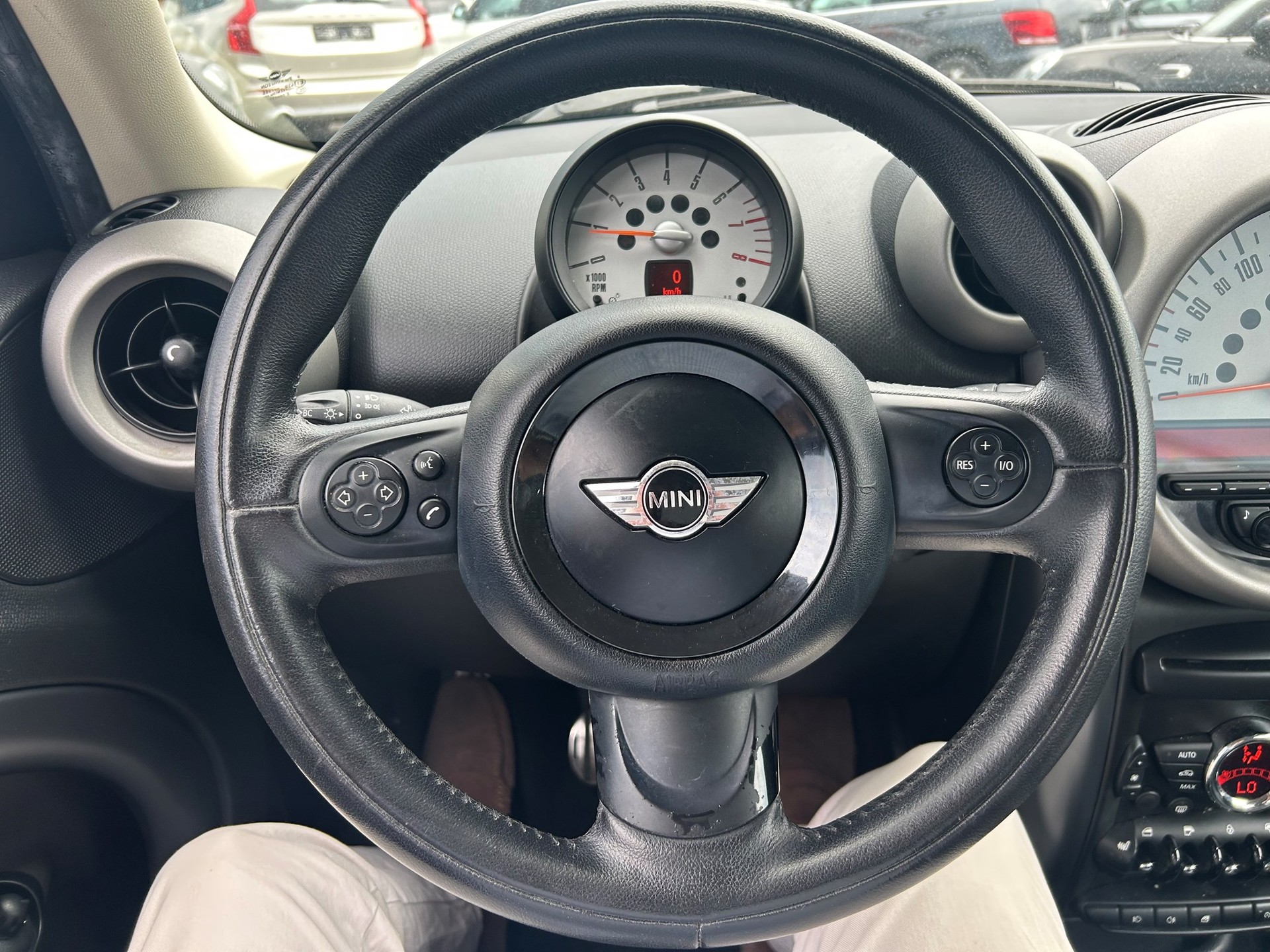 MINI Countryman Cooper S ALL4-image-11
