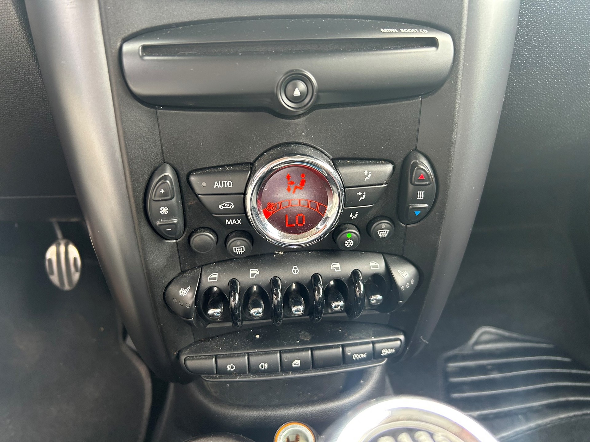 MINI Countryman Cooper S ALL4-image-13