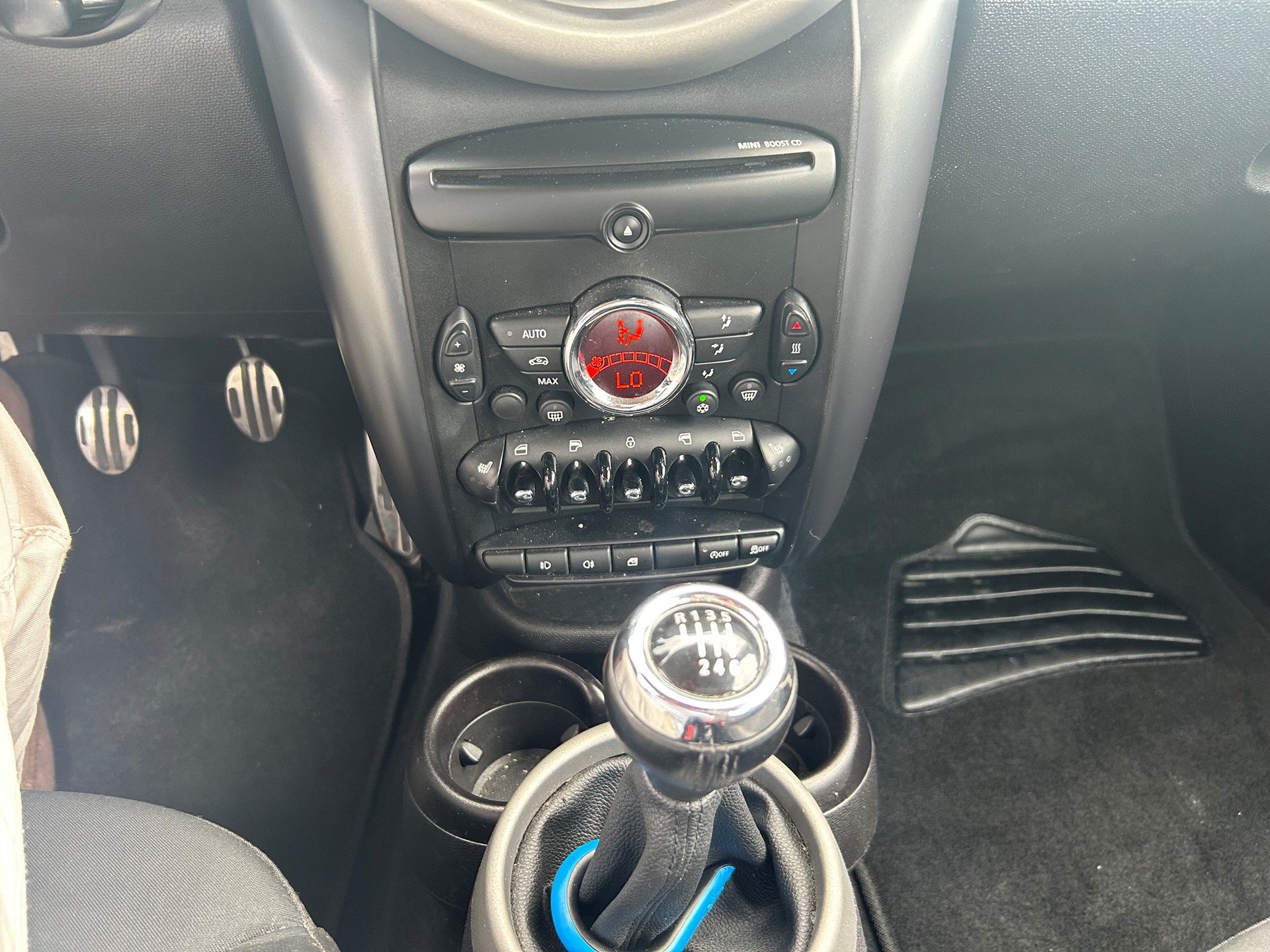 MINI Countryman Cooper S ALL4-image-14