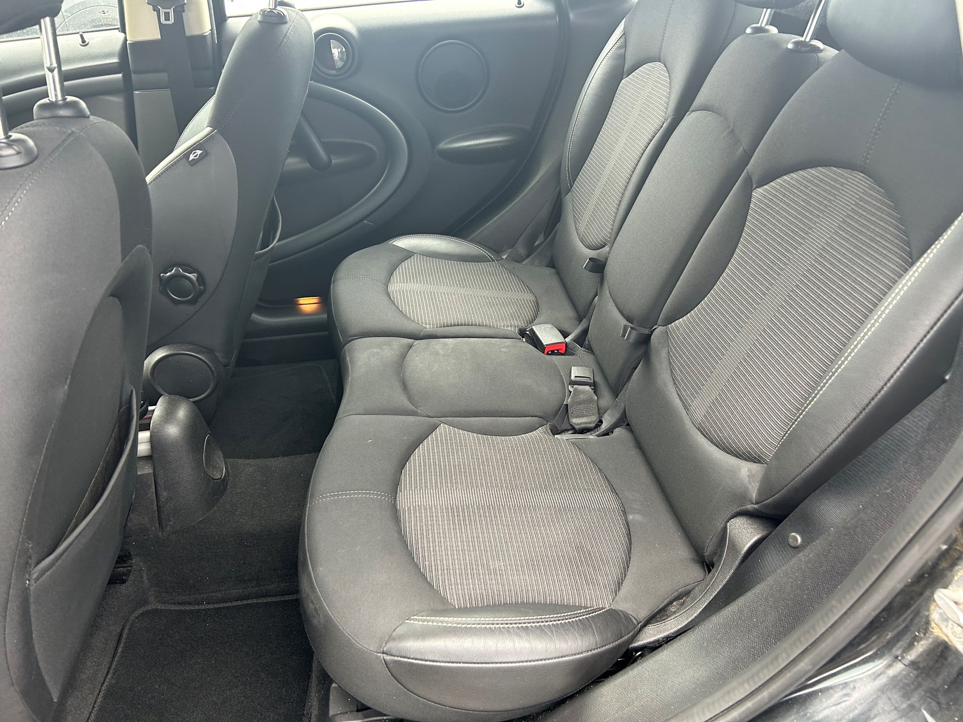 MINI Countryman Cooper S ALL4-image-7