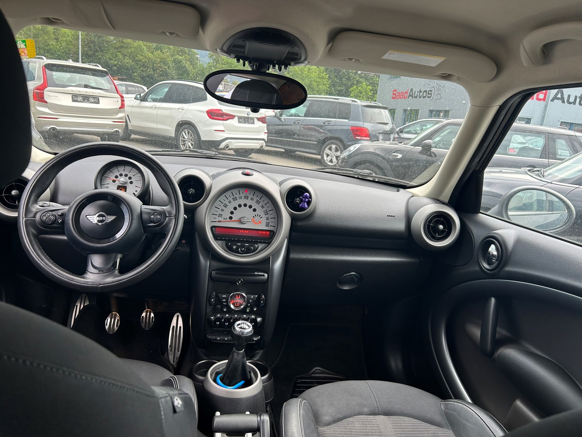 MINI Countryman Cooper S ALL4-image-6