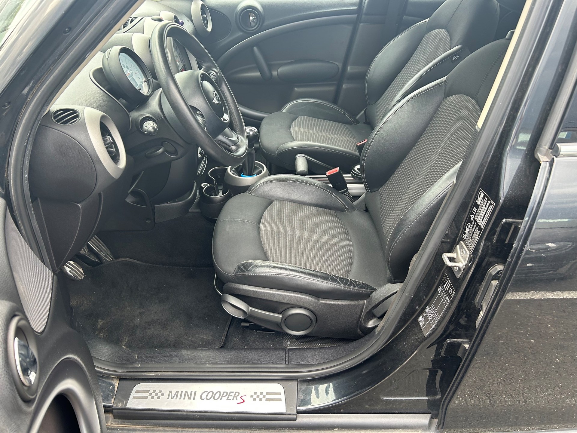 MINI Countryman Cooper S ALL4-image-8