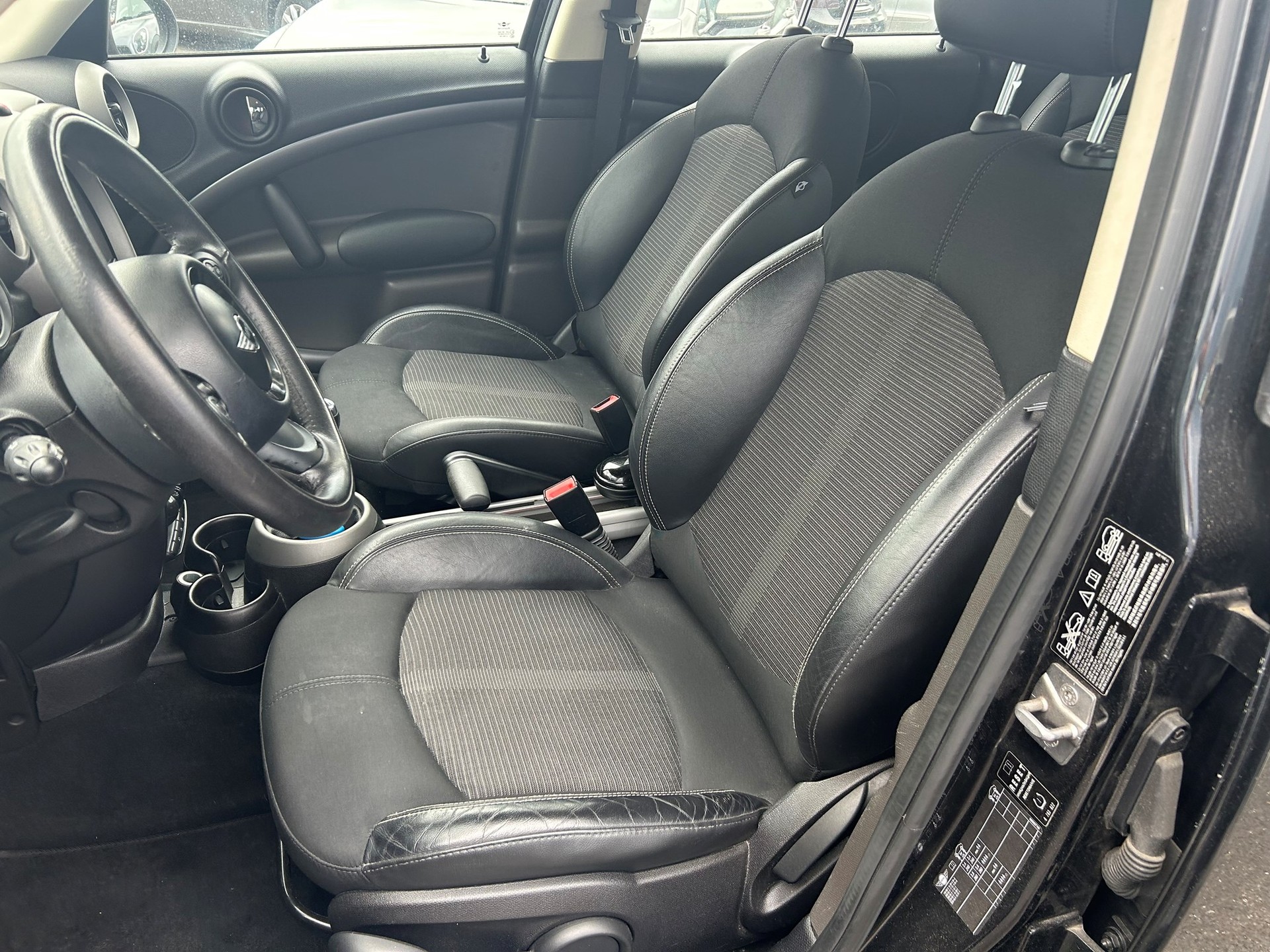 MINI Countryman Cooper S ALL4-image-9