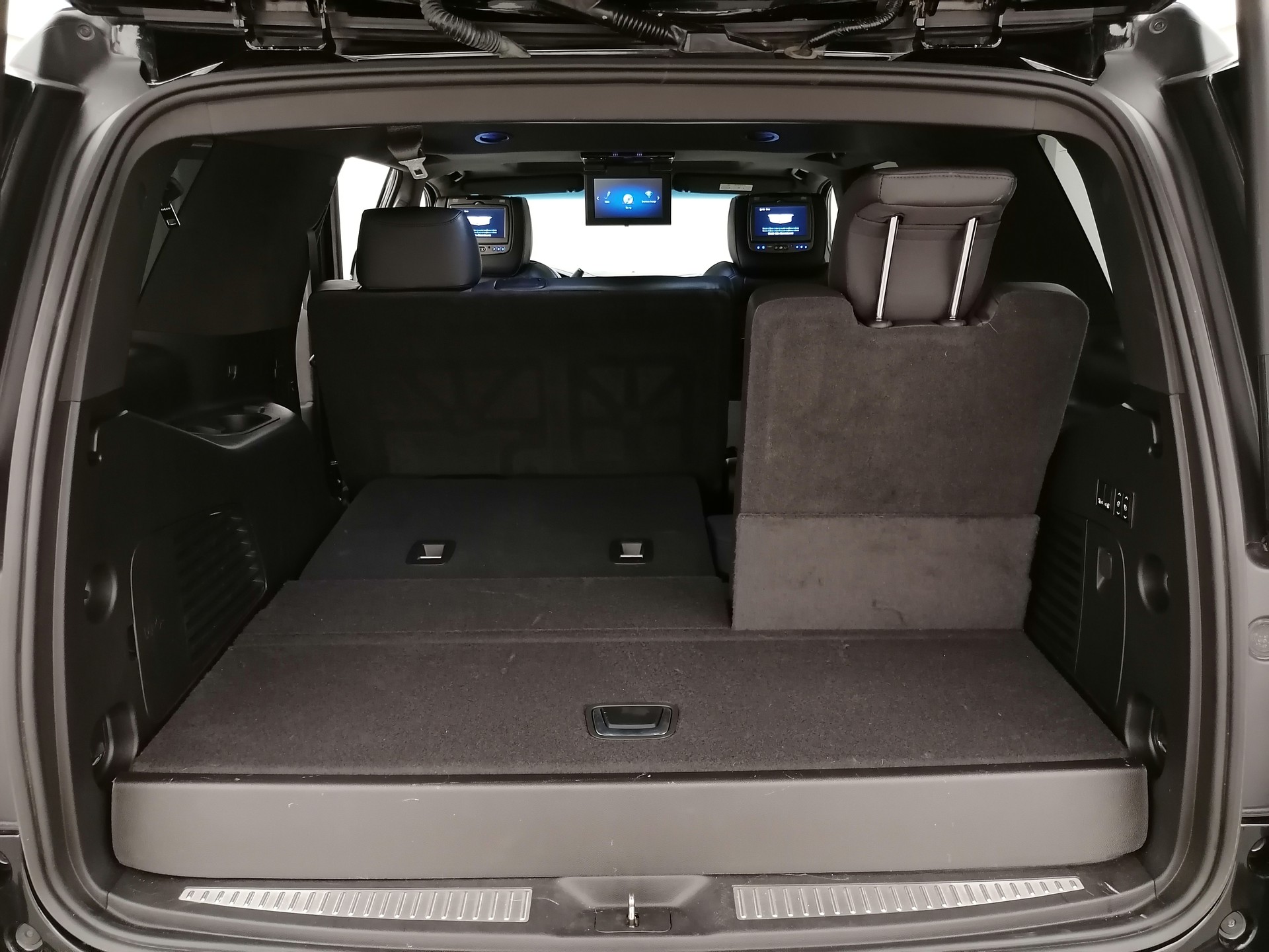 CADILLAC Escalade 6.2 Platinum AWD-image-9