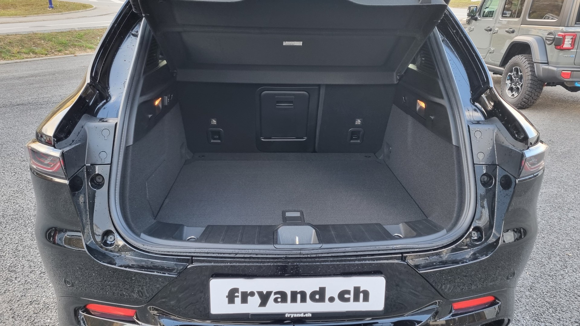ALFA ROMEO Tonale 1.5 48V Hybrid Ti Pack Premium-image-15