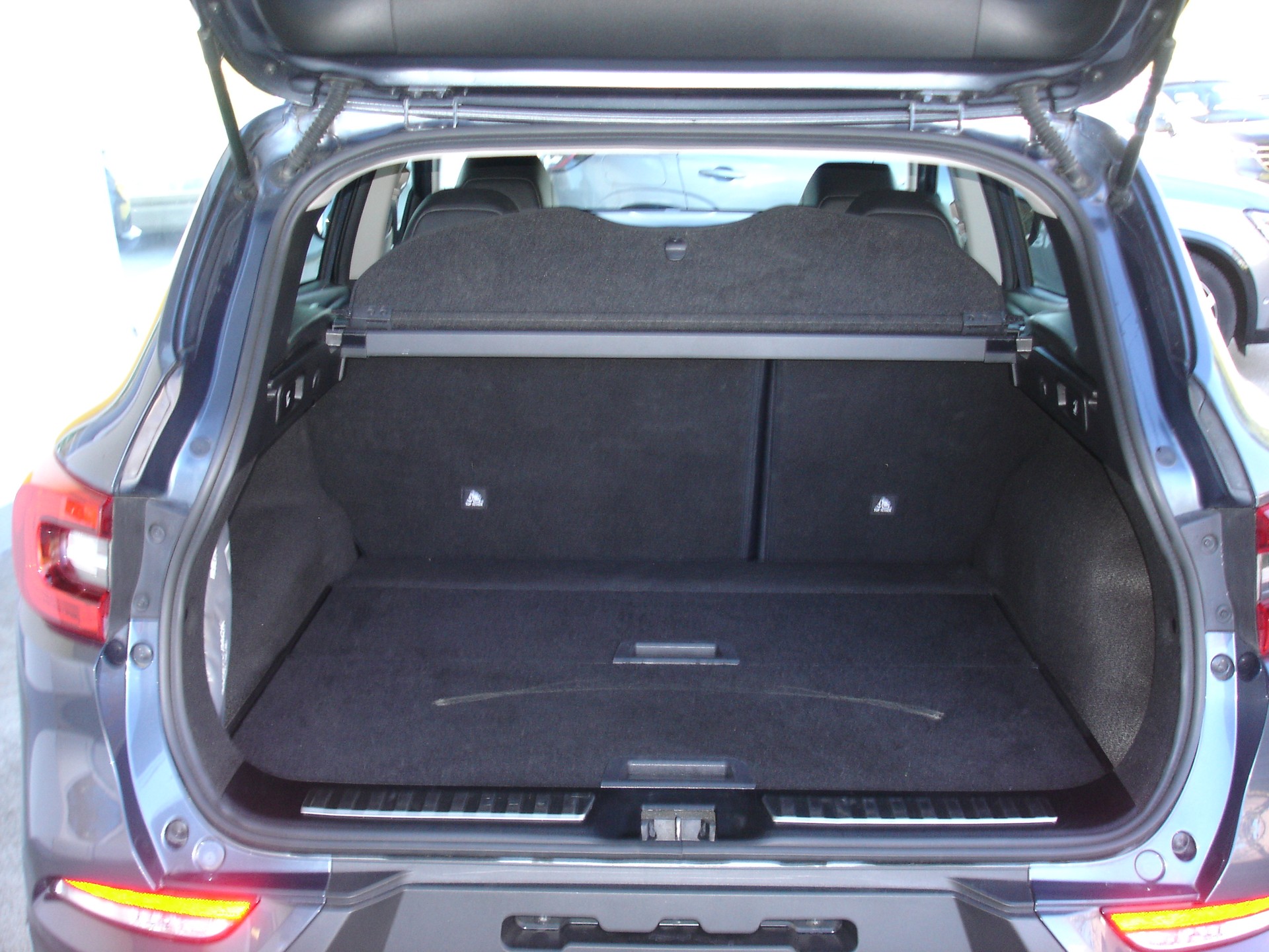 RENAULT Kadjar 1.3 16V Turbo Techno EDC-image-4