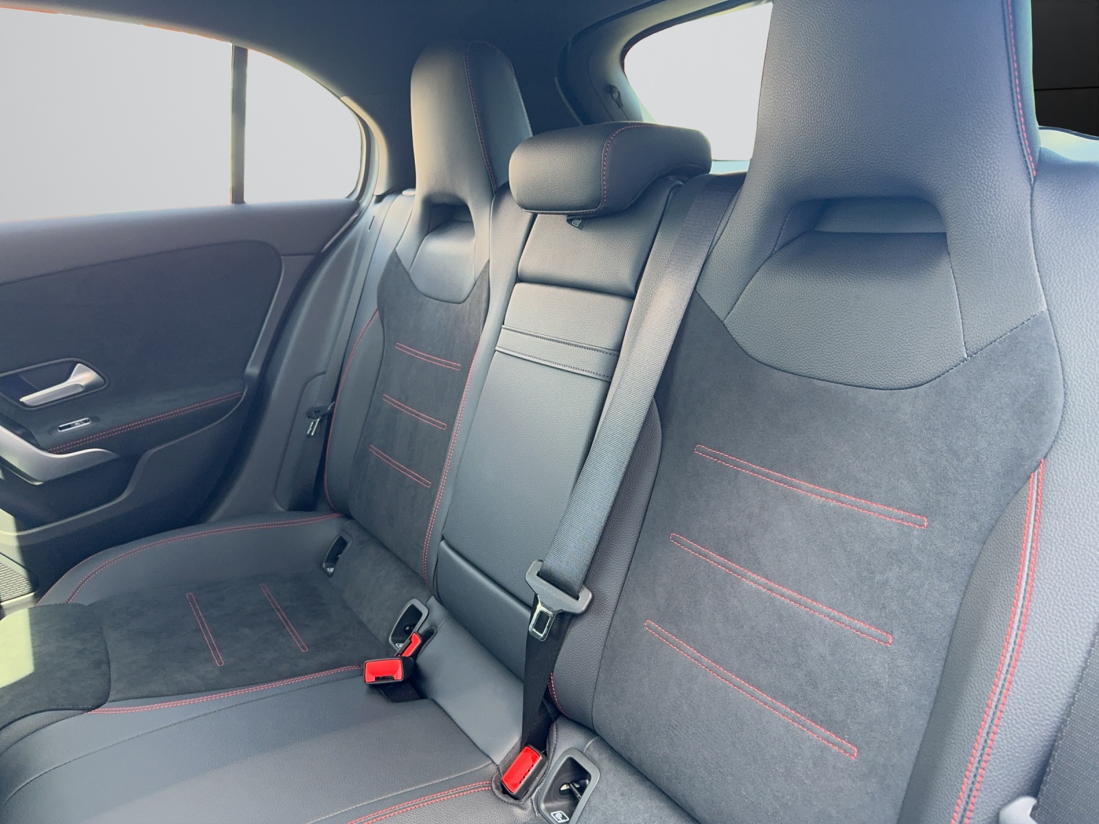 Image MERCEDES-BENZ A-180 A 180