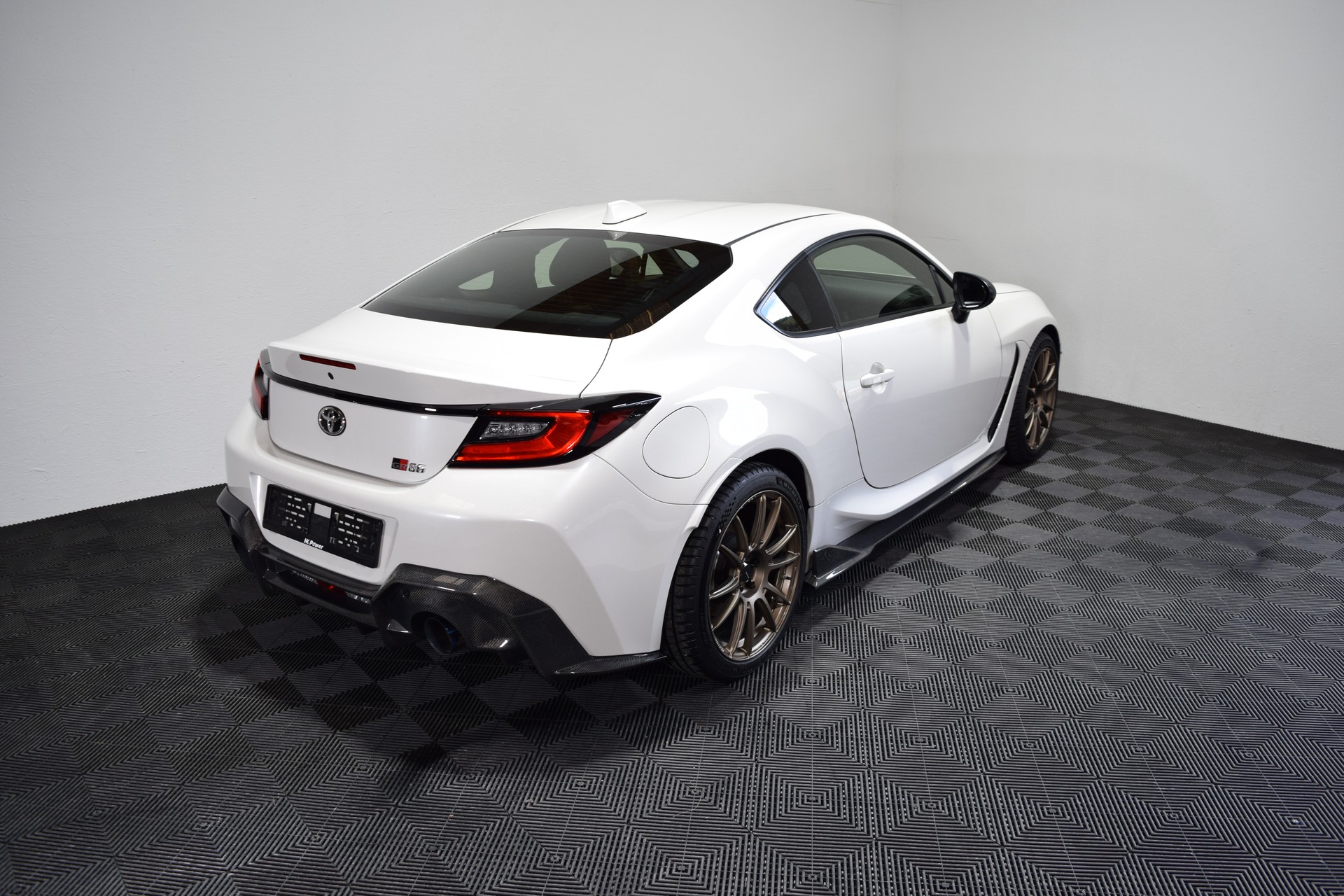 TOYOTA GR 86 2.4 Sport+-image-8