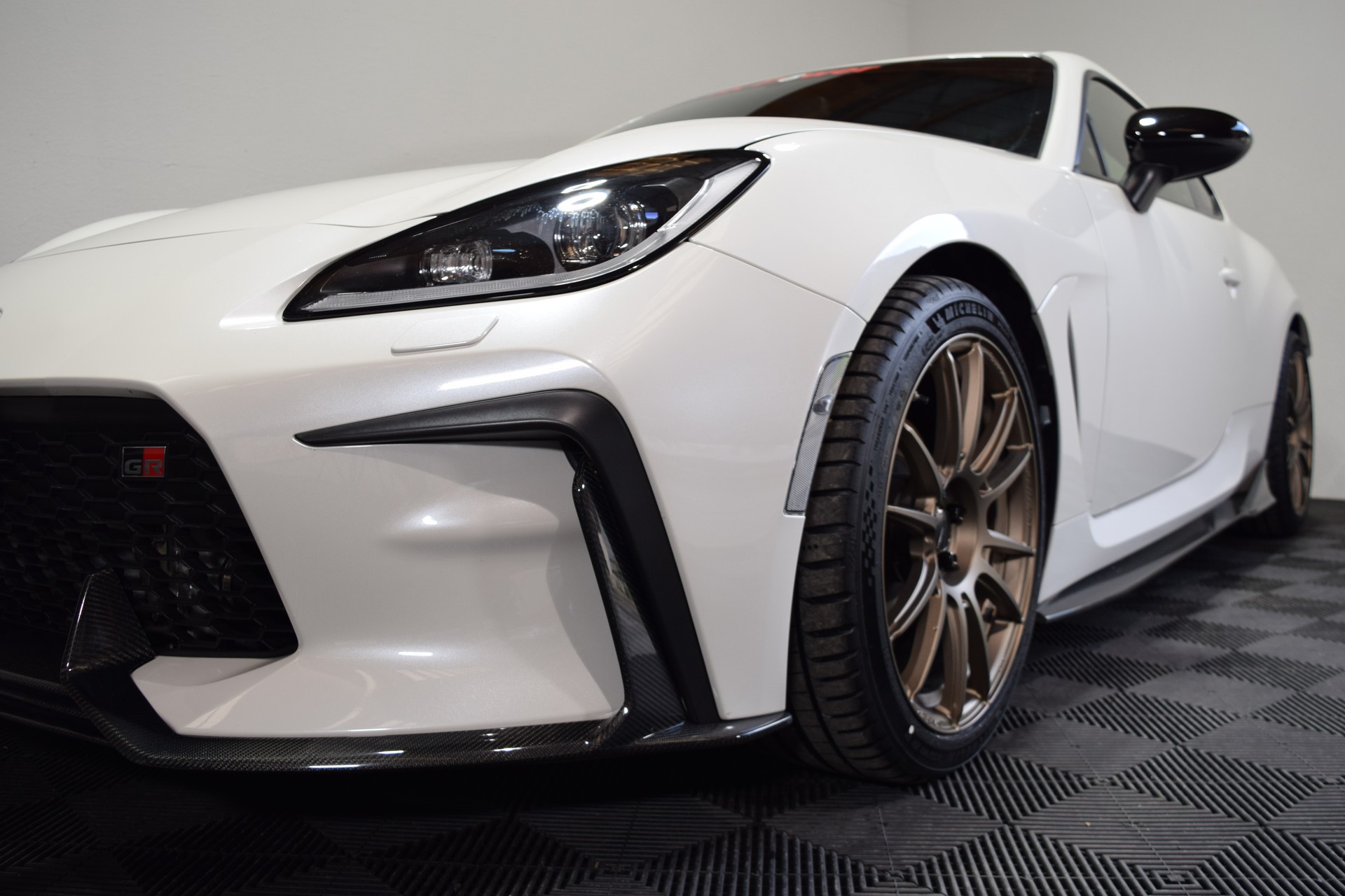 TOYOTA GR 86 2.4 Sport+-image-4