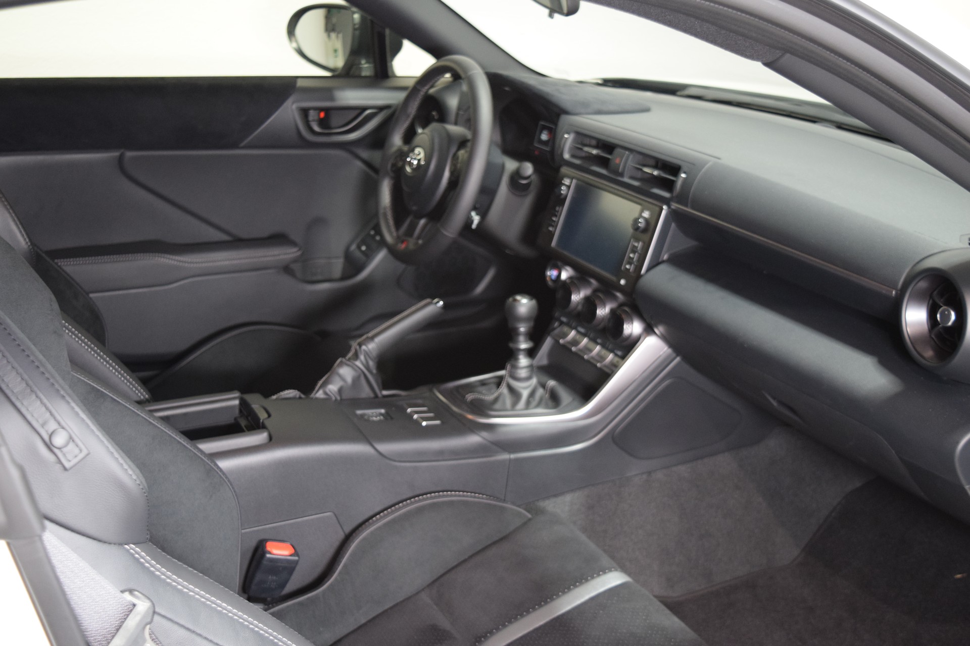 TOYOTA GR 86 2.4 Sport+-image-5