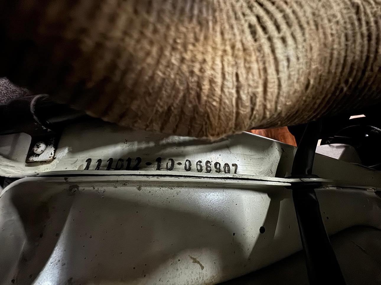 MERCEDES-BENZ 220S Heckflosse-image-13