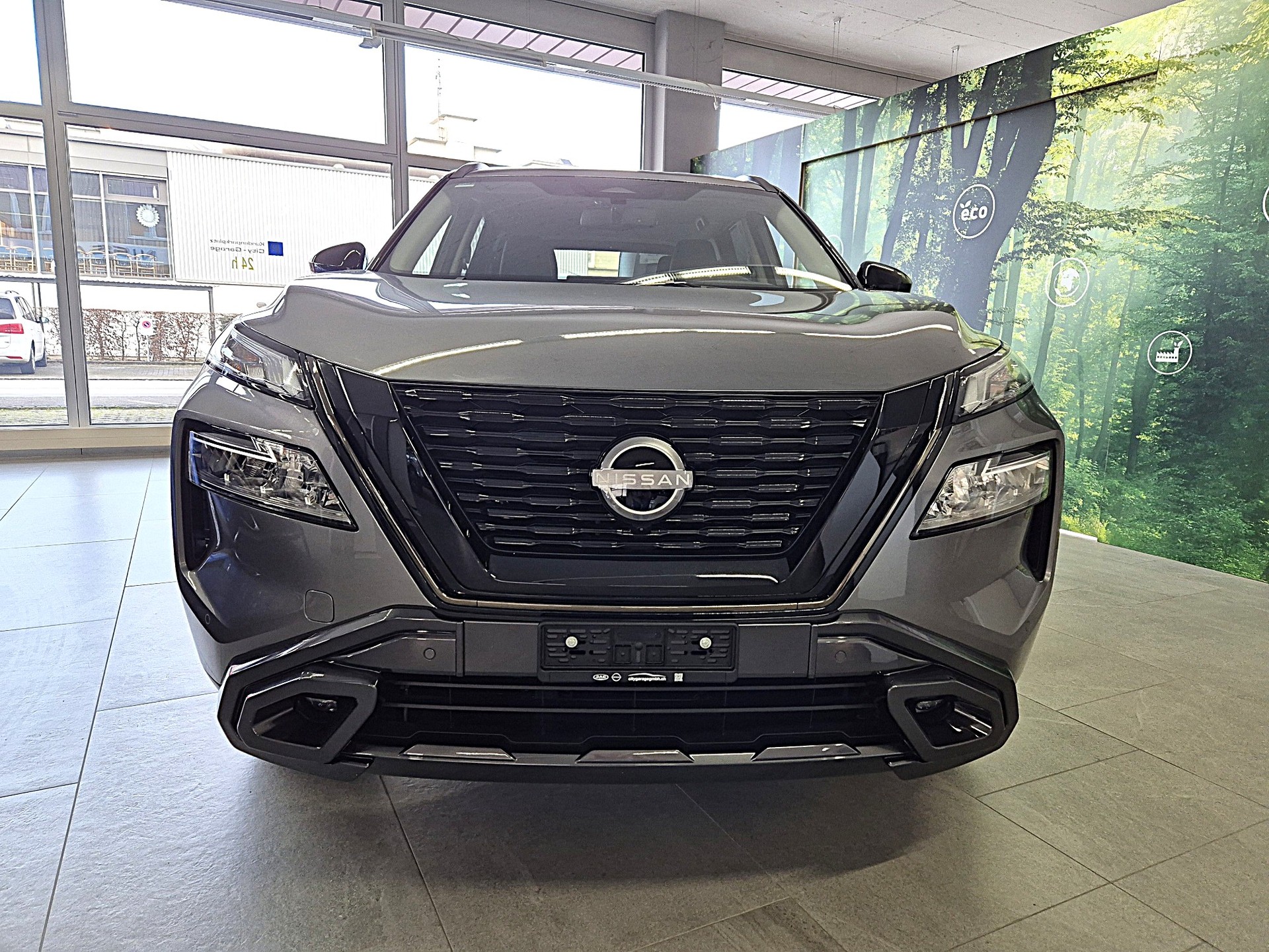 NISSAN X-Trail 1.5 VC-T e-Power 4WD 7 Sitze N-Trek-image-1