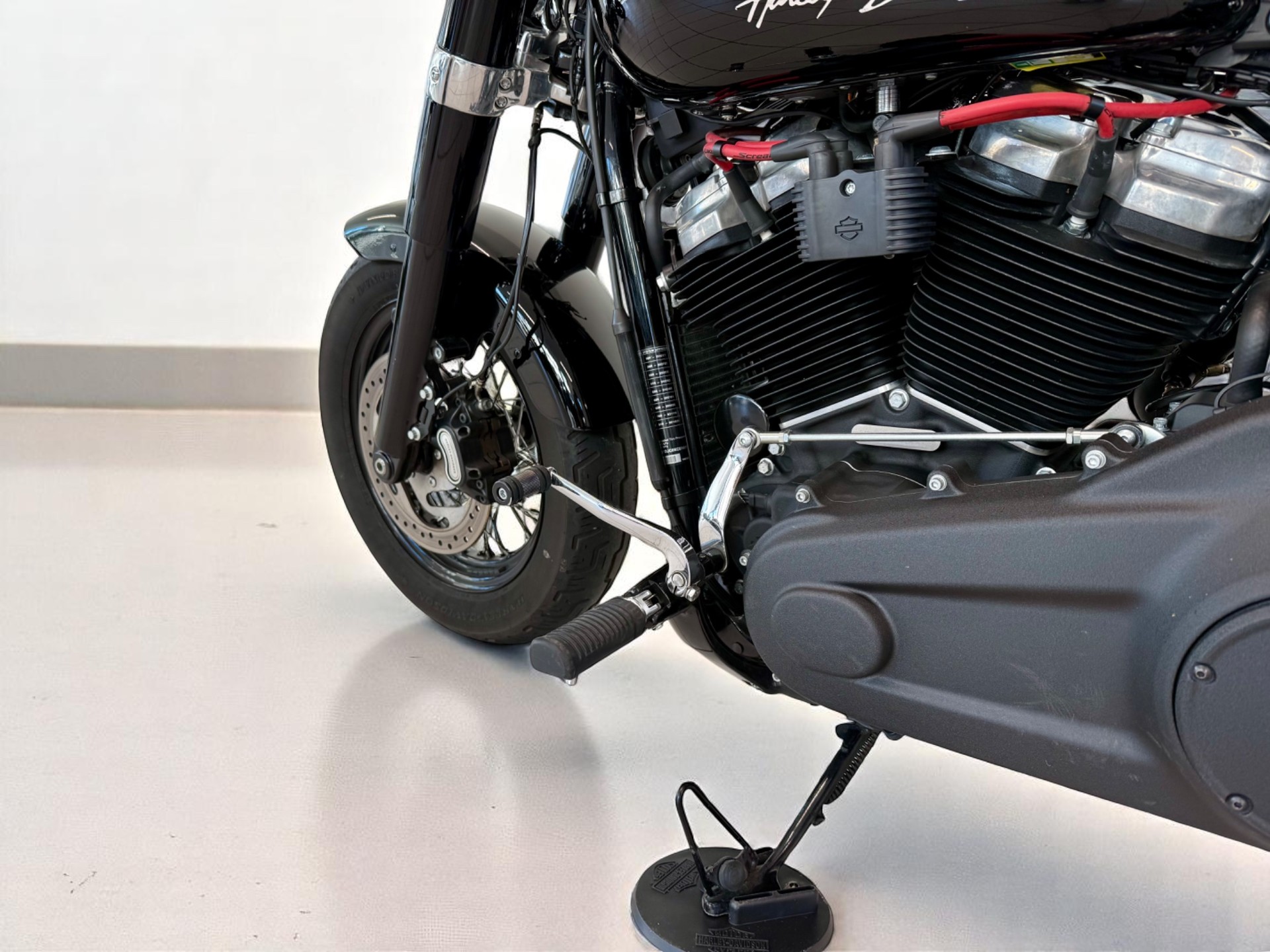 HARLEY-DAVIDSON FLSL-image-9
