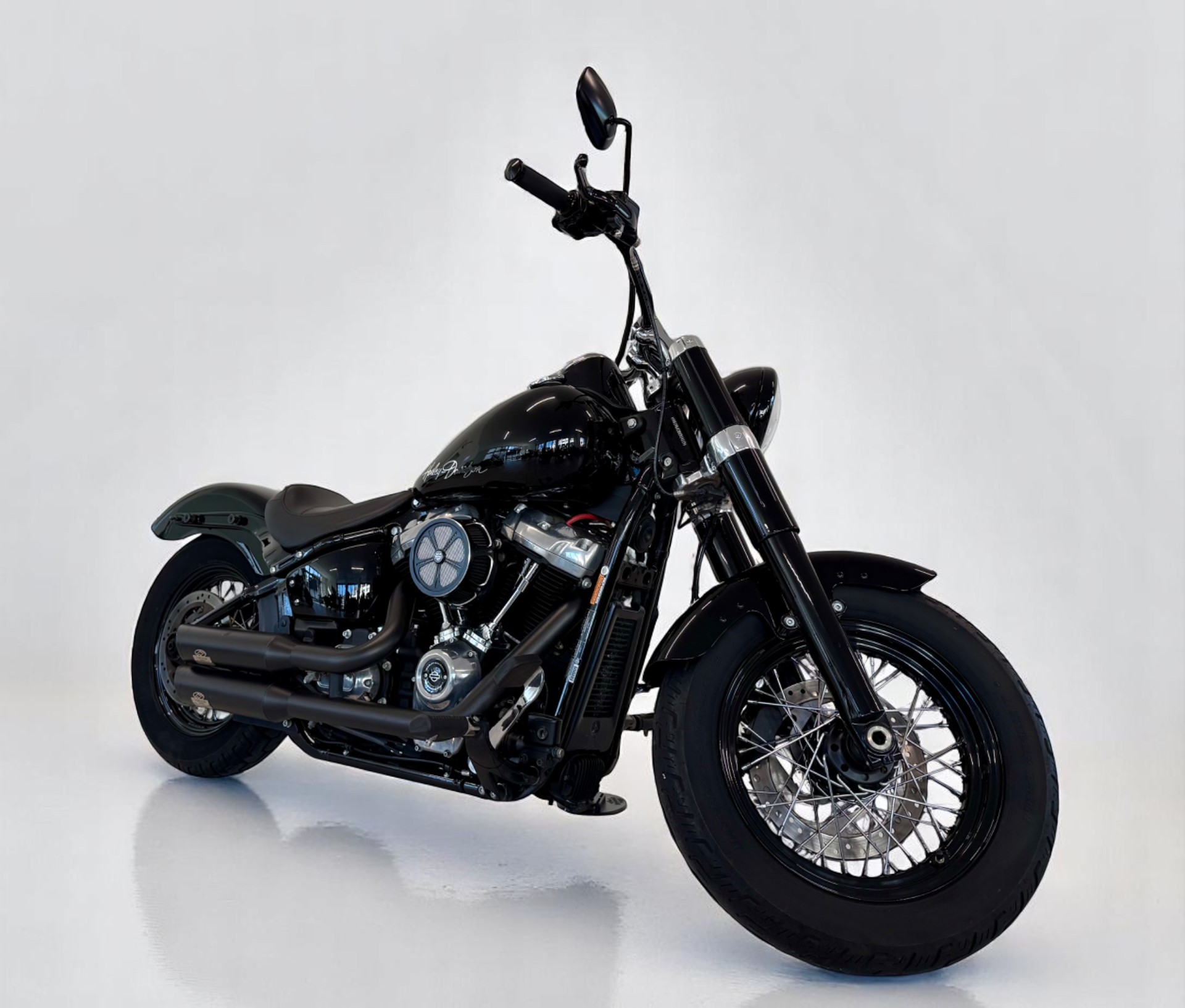 HARLEY-DAVIDSON FLSL-image-12