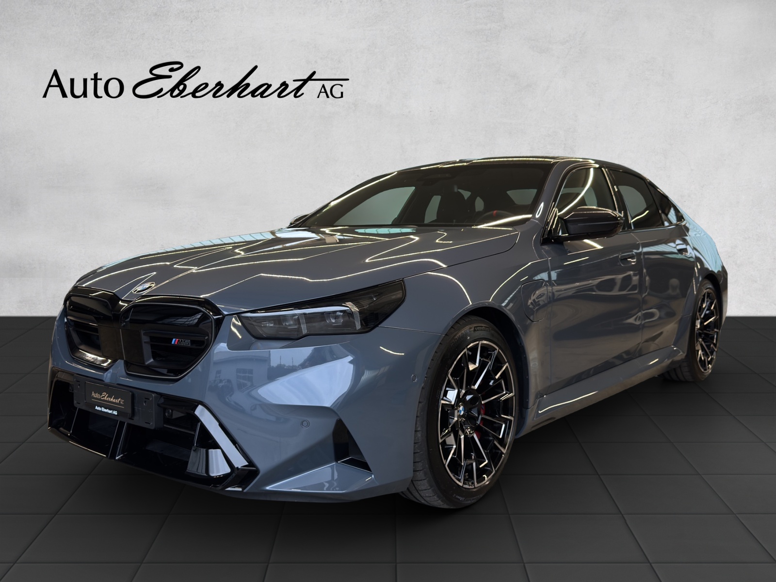 BMW M5 xDrive-image-0