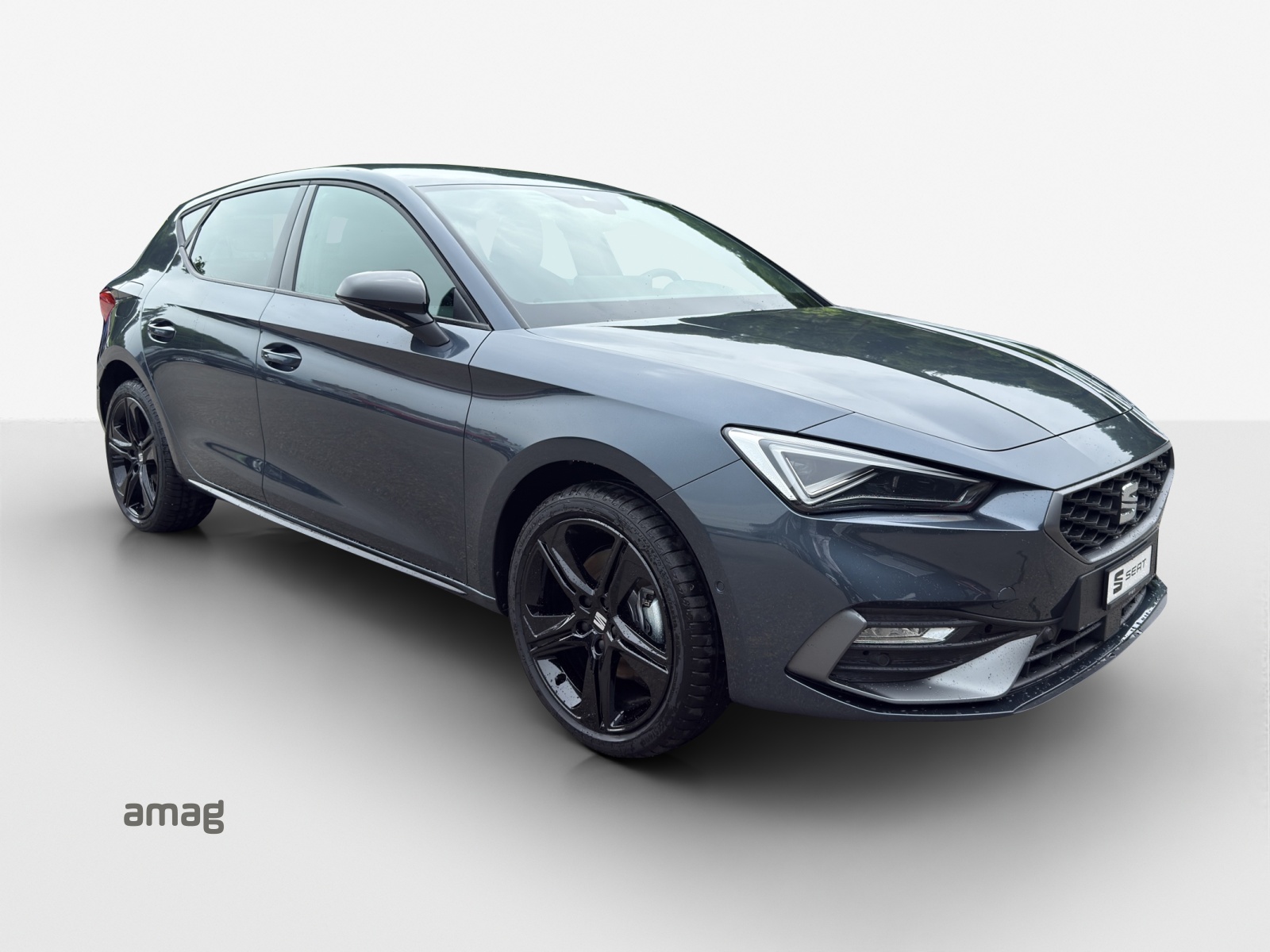 SEAT Leon 1.5 eHybrid pHEV DSG 75 Edition-image-5