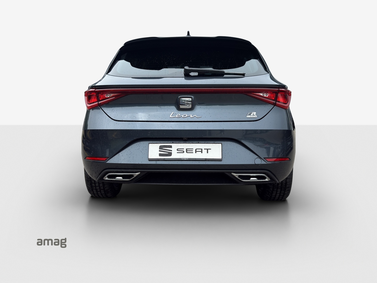 SEAT Leon 1.5 eHybrid pHEV DSG 75 Edition-image-3