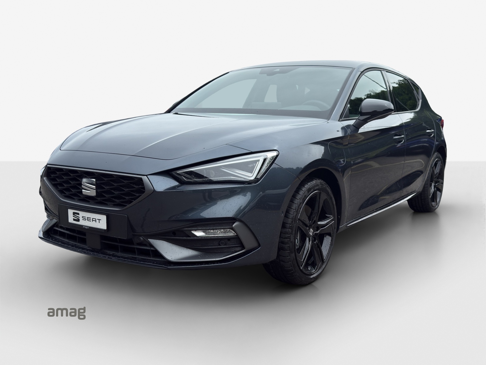 SEAT Leon 1.5 eHybrid pHEV DSG 75 Edition-image-0