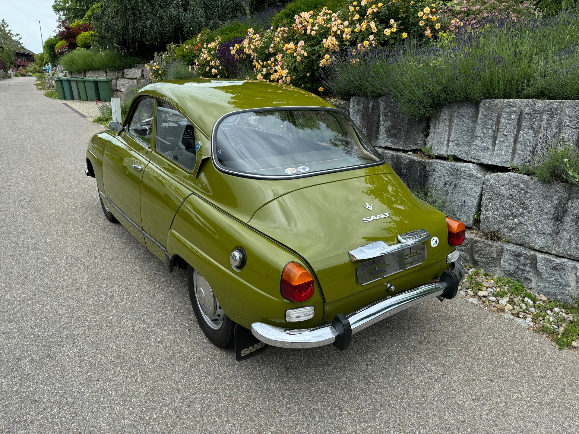 SAAB 96-image-2
