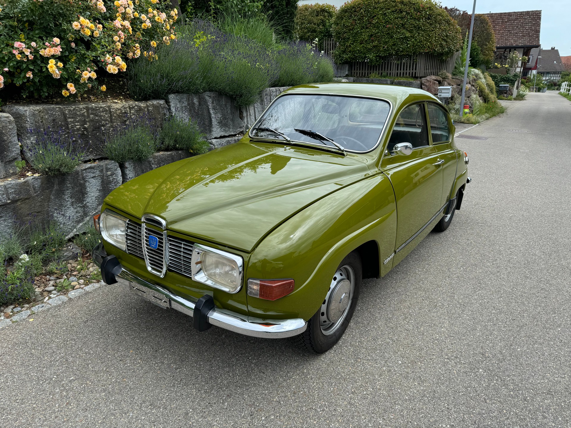 SAAB 96-image-1