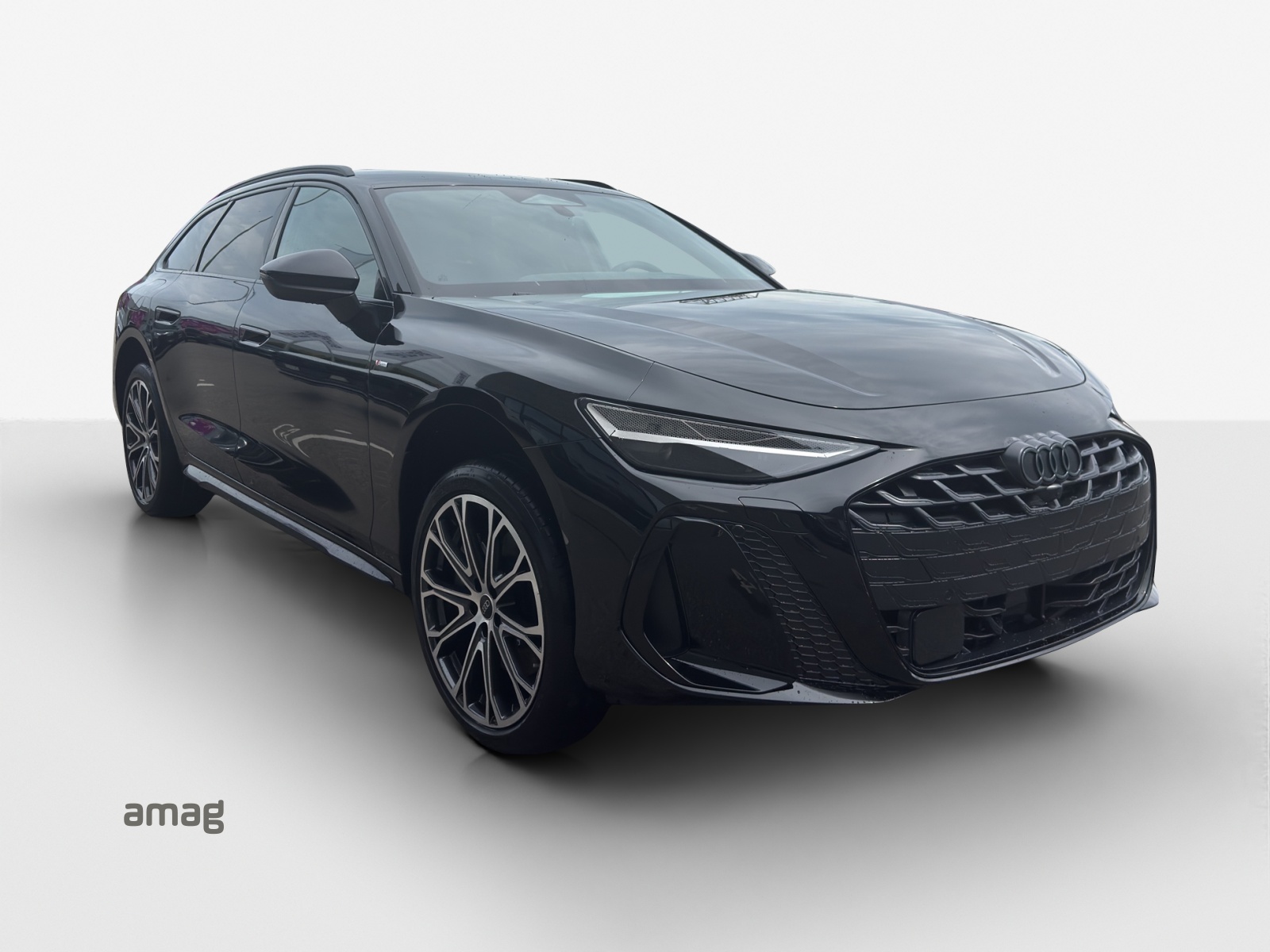 AUDI A6 Avant TDI quattro 150 kW S tronic-image-5