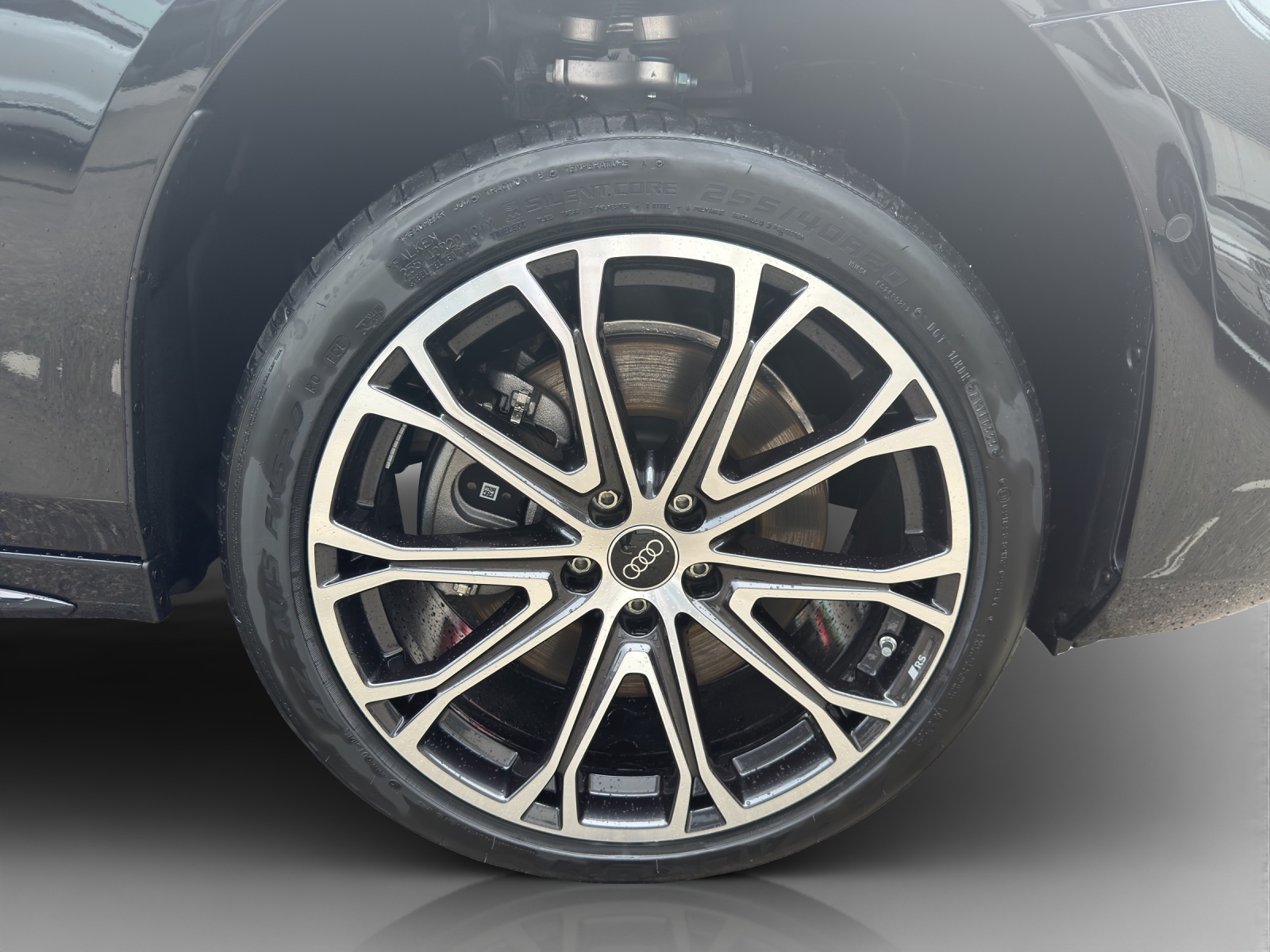 AUDI A6 Avant TDI quattro 150 kW S tronic-image-13