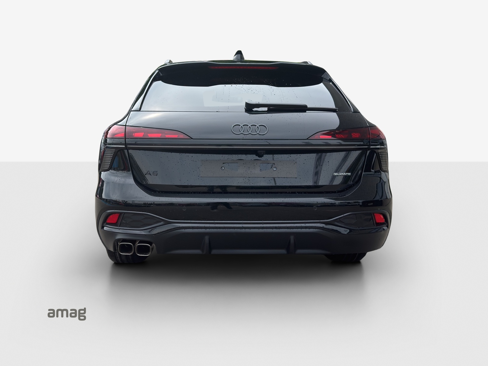 AUDI A6 Avant TDI quattro 150 kW S tronic-image-3