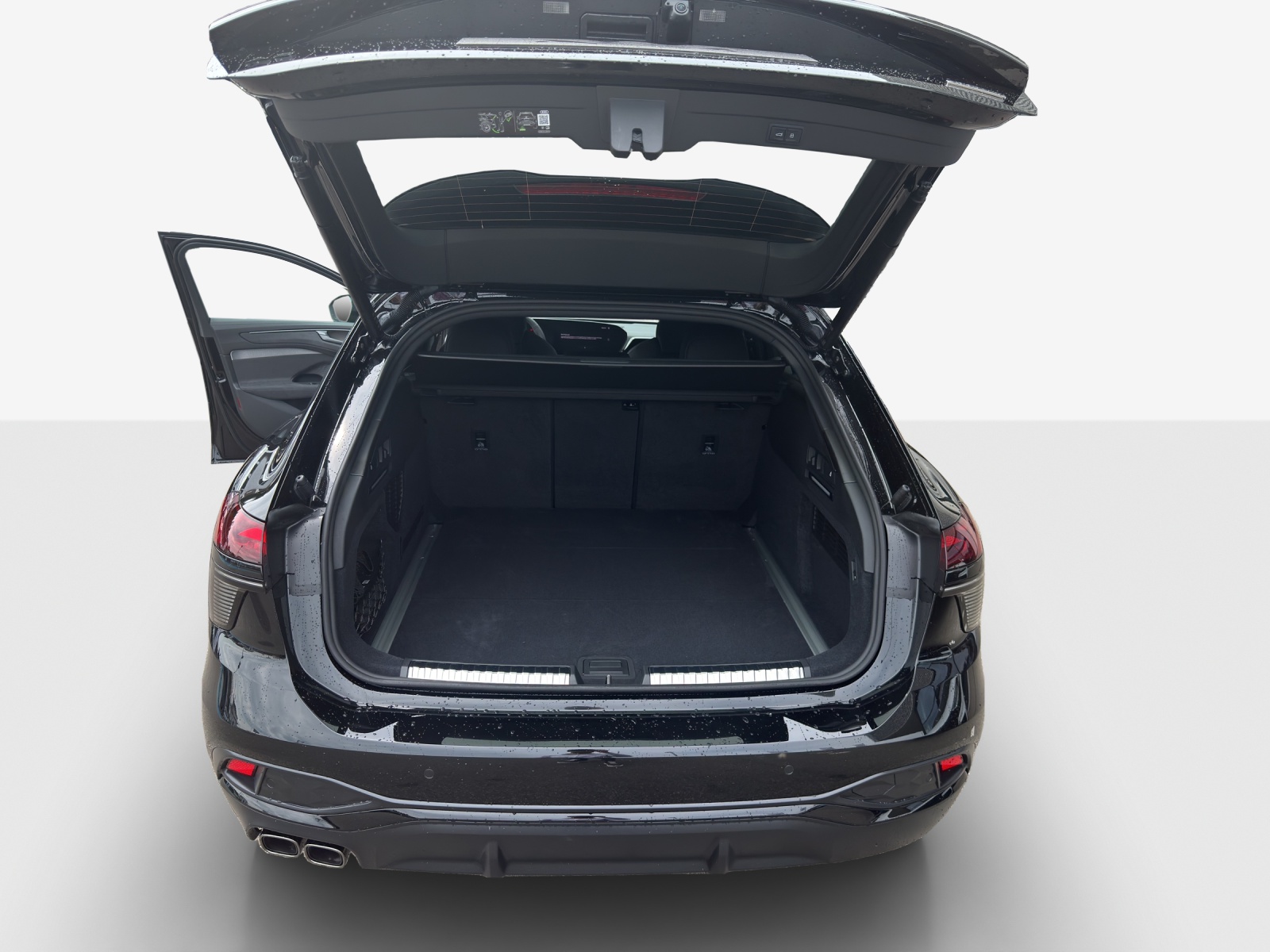 AUDI A6 Avant TDI quattro 150 kW S tronic-image-12