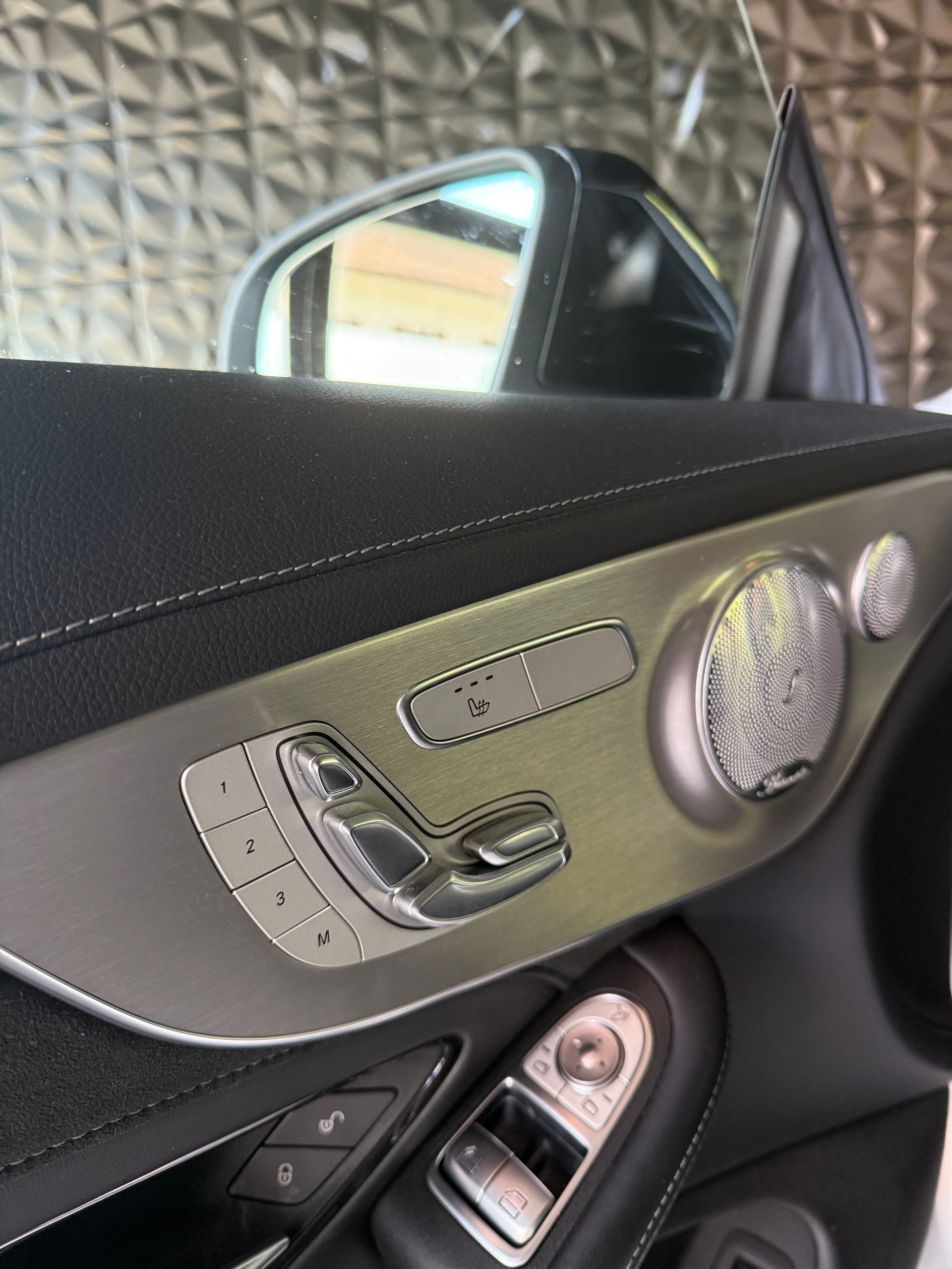 MERCEDES-BENZ C 63 S AMG Premium 9G-tronic / Visite uniquement sur RDV-image-11