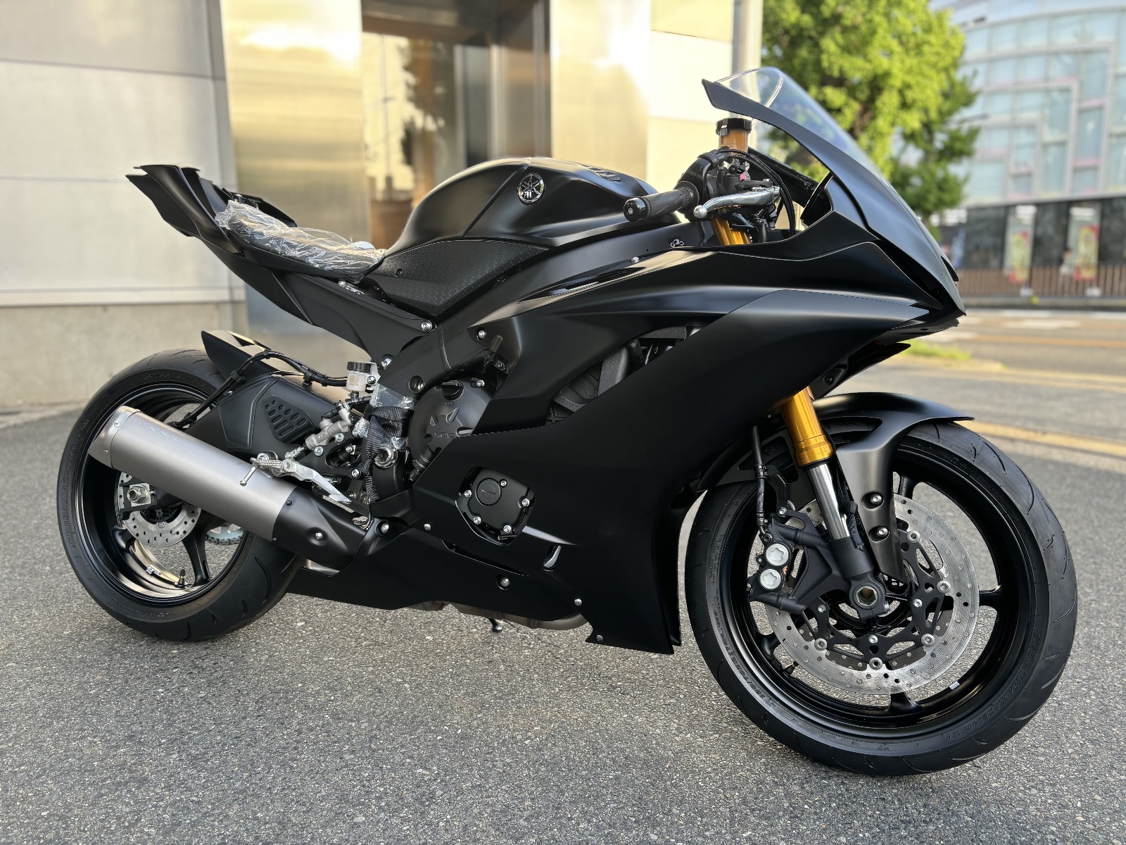 YAMAHA Rennversion only for Racing !!!-showroom-element-3