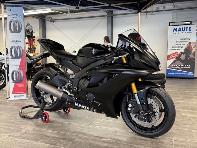YAMAHA Rennversion only for Racing !!!-showroom-element-1