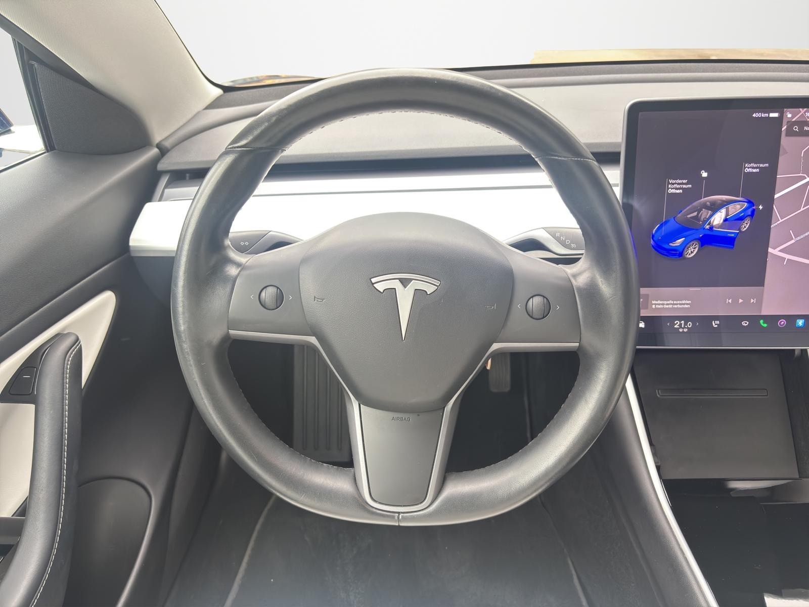 TESLA Model 3 Long Range Dual Motor AWD-image-2