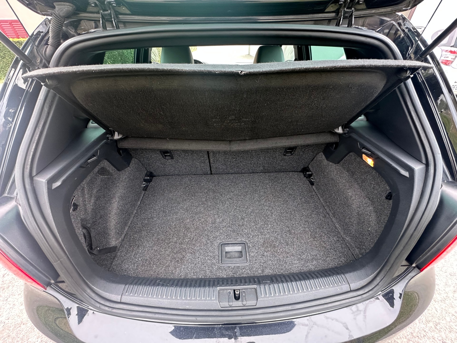 VW Polo 1.4 TSI BlueGT-image-9
