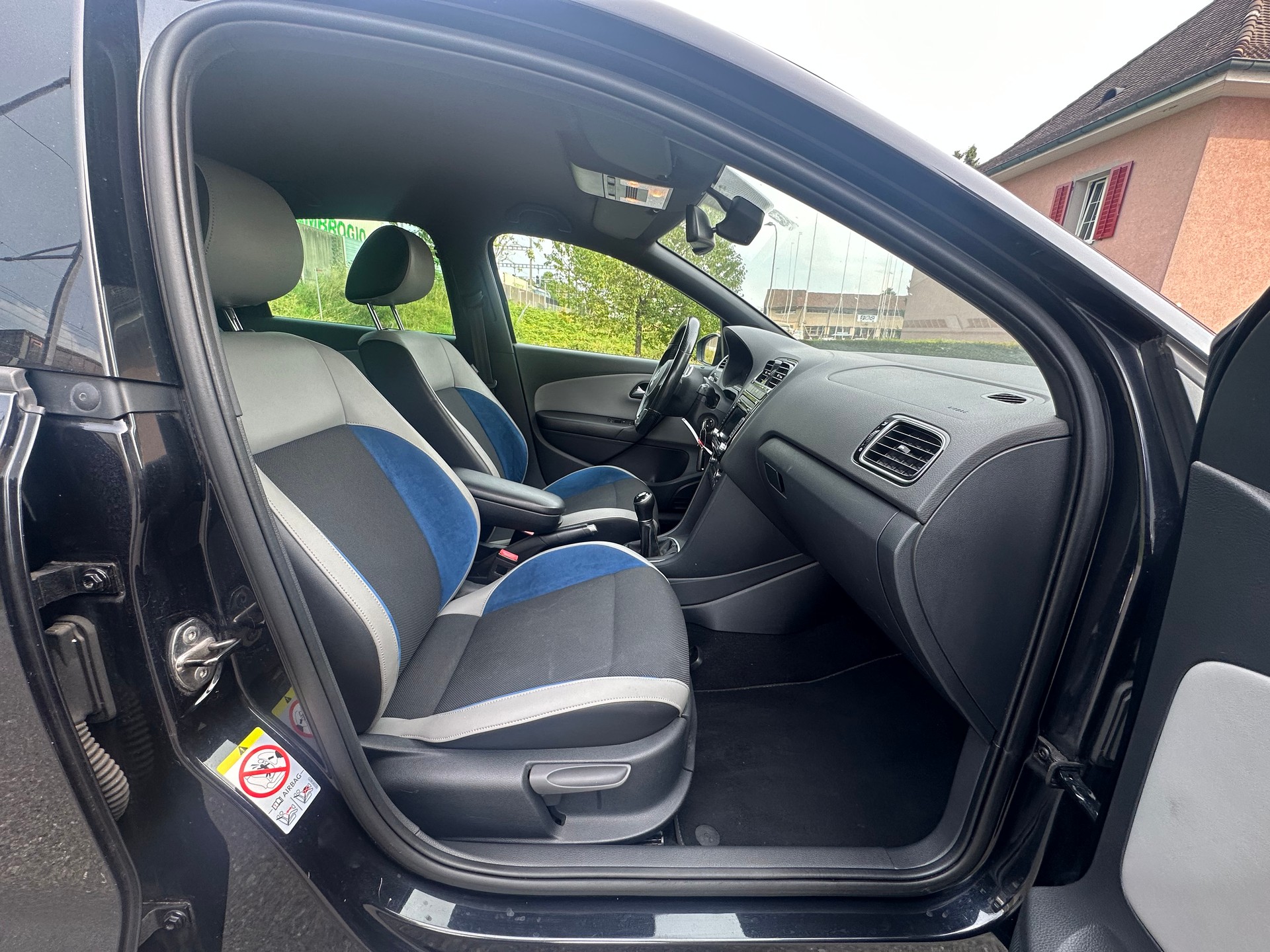 VW Polo 1.4 TSI BlueGT-image-6