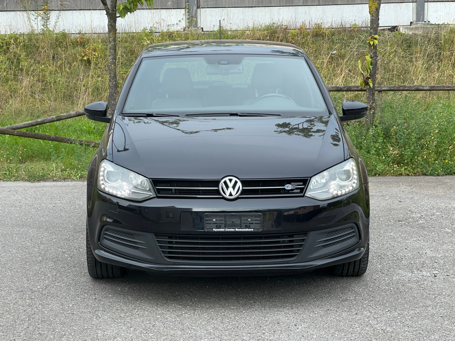 VW Polo 1.4 TSI BlueGT-image-0