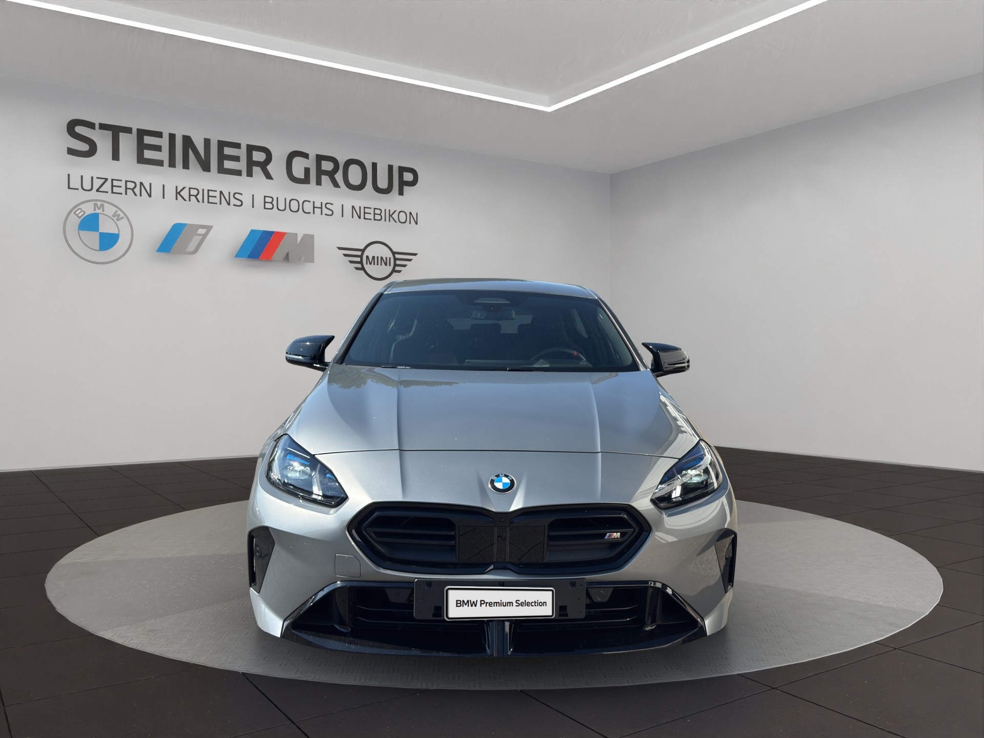 BMW M135 xDrive M Sport Pro-image-7