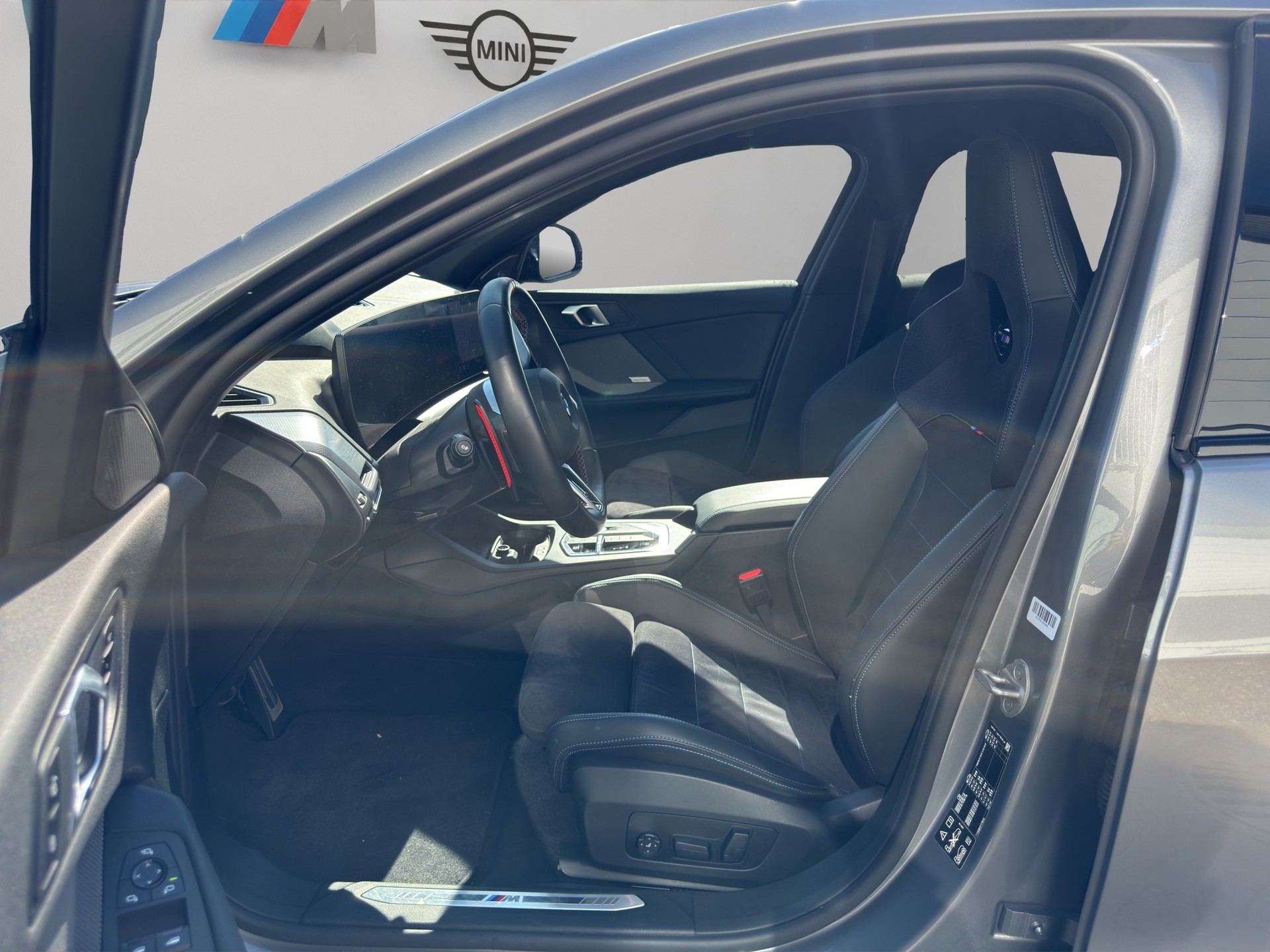 BMW M135 xDrive M Sport Pro-image-14