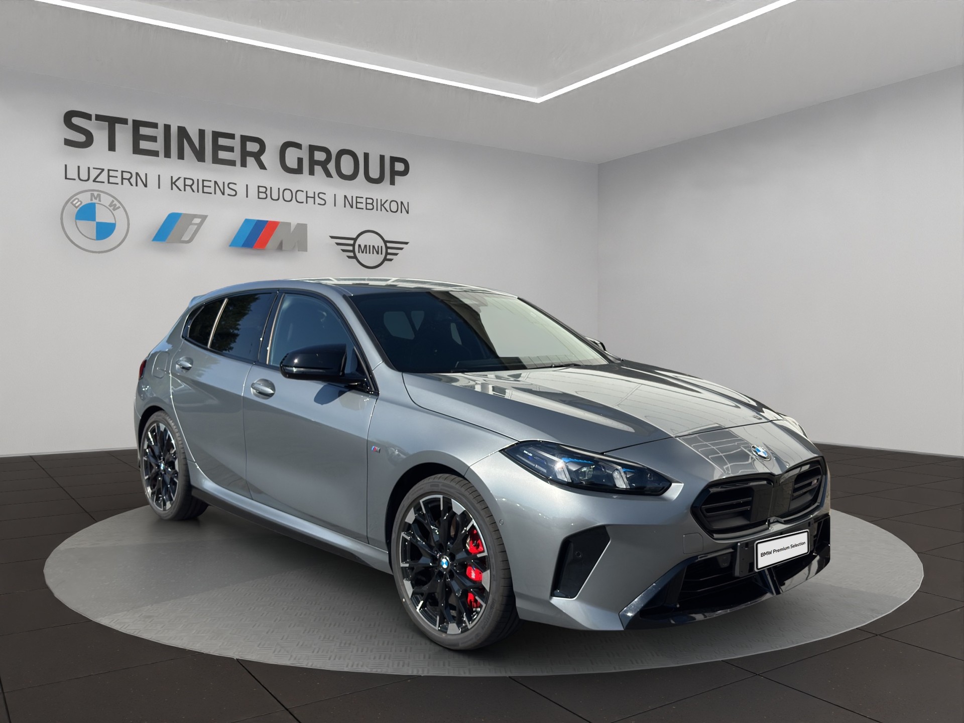 BMW M135 xDrive M Sport Pro-image-6