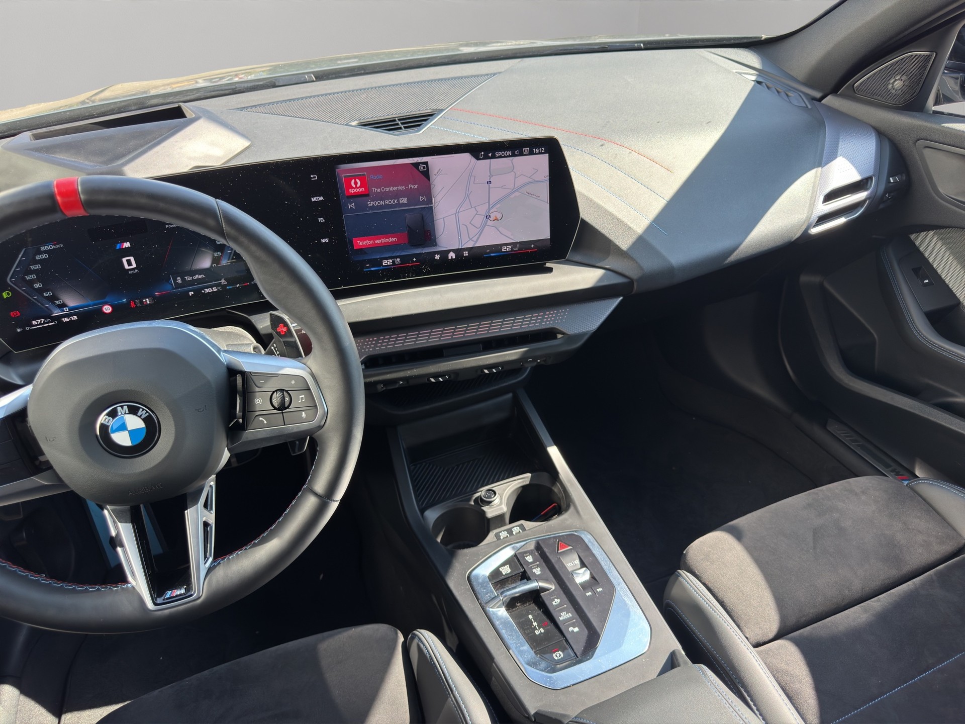 BMW M135 xDrive M Sport Pro-image-9